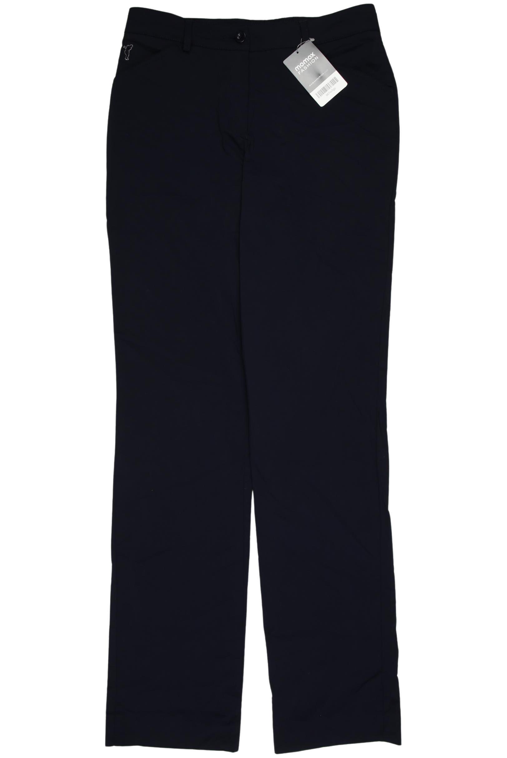 

Golfino Damen Stoffhose, schwarz, Gr. 34