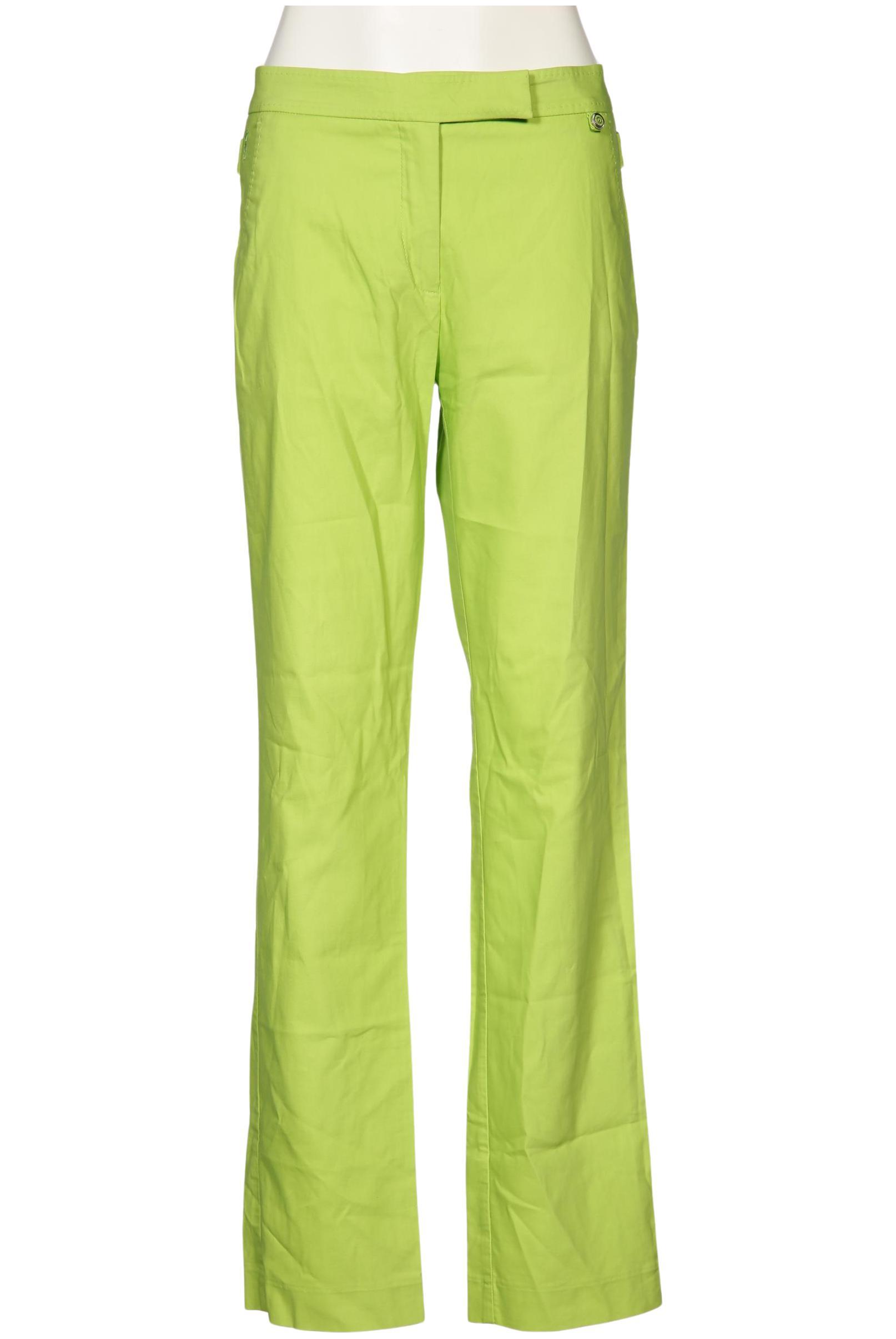 

Golfino Damen Stoffhose, hellgrün, Gr. 38