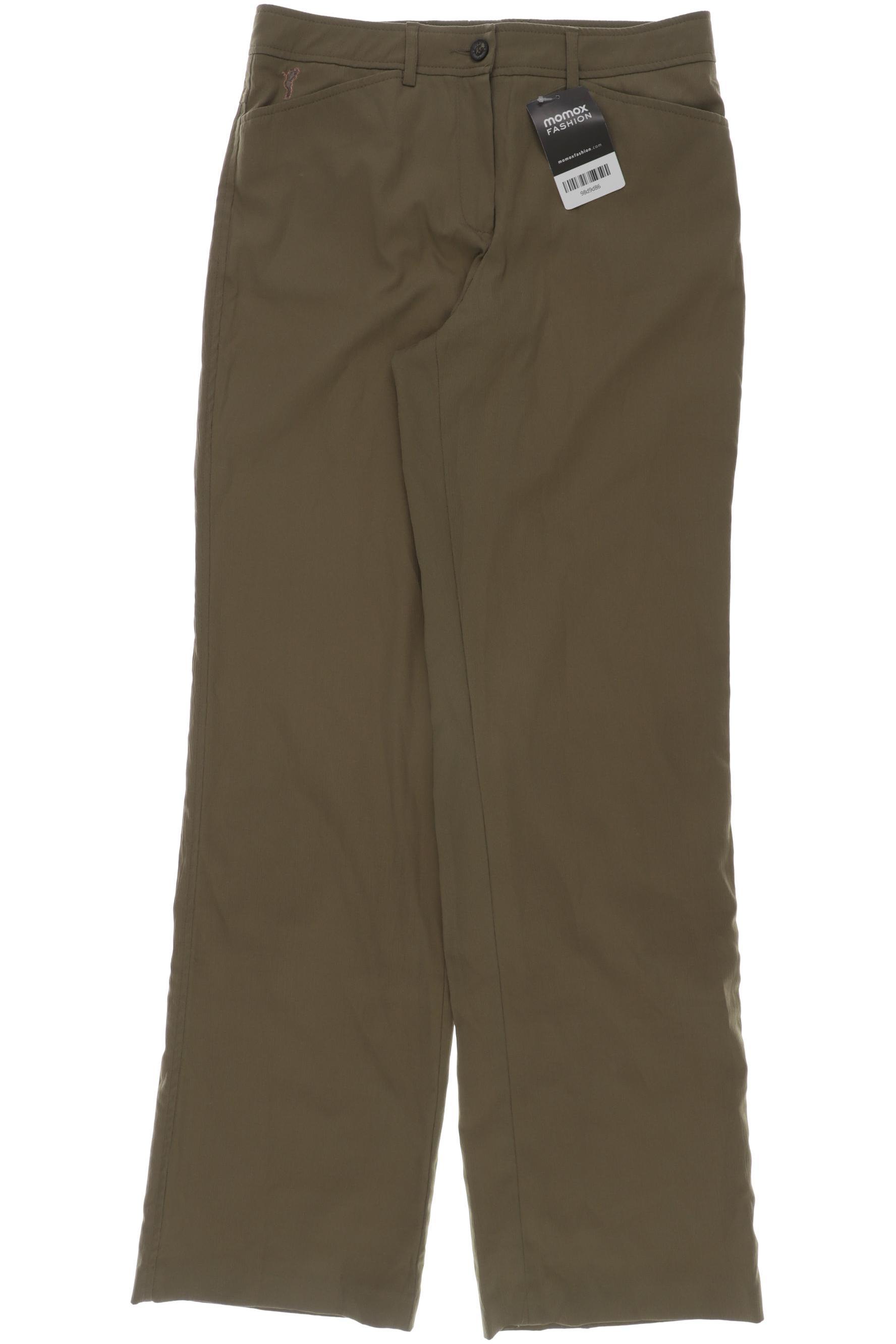 

Golfino Damen Stoffhose, braun, Gr. 36