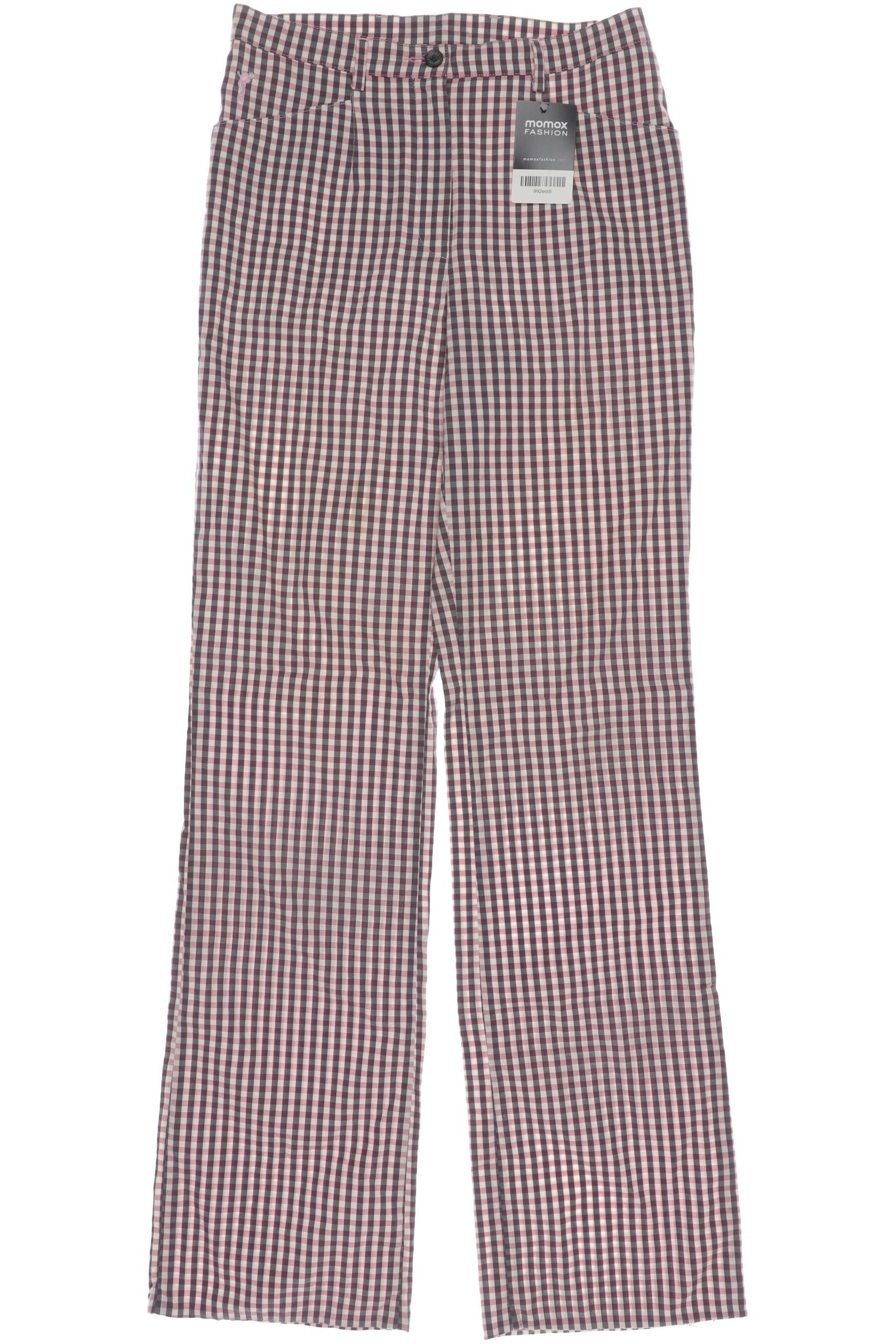 

Golfino Damen Stoffhose, pink, Gr. 36