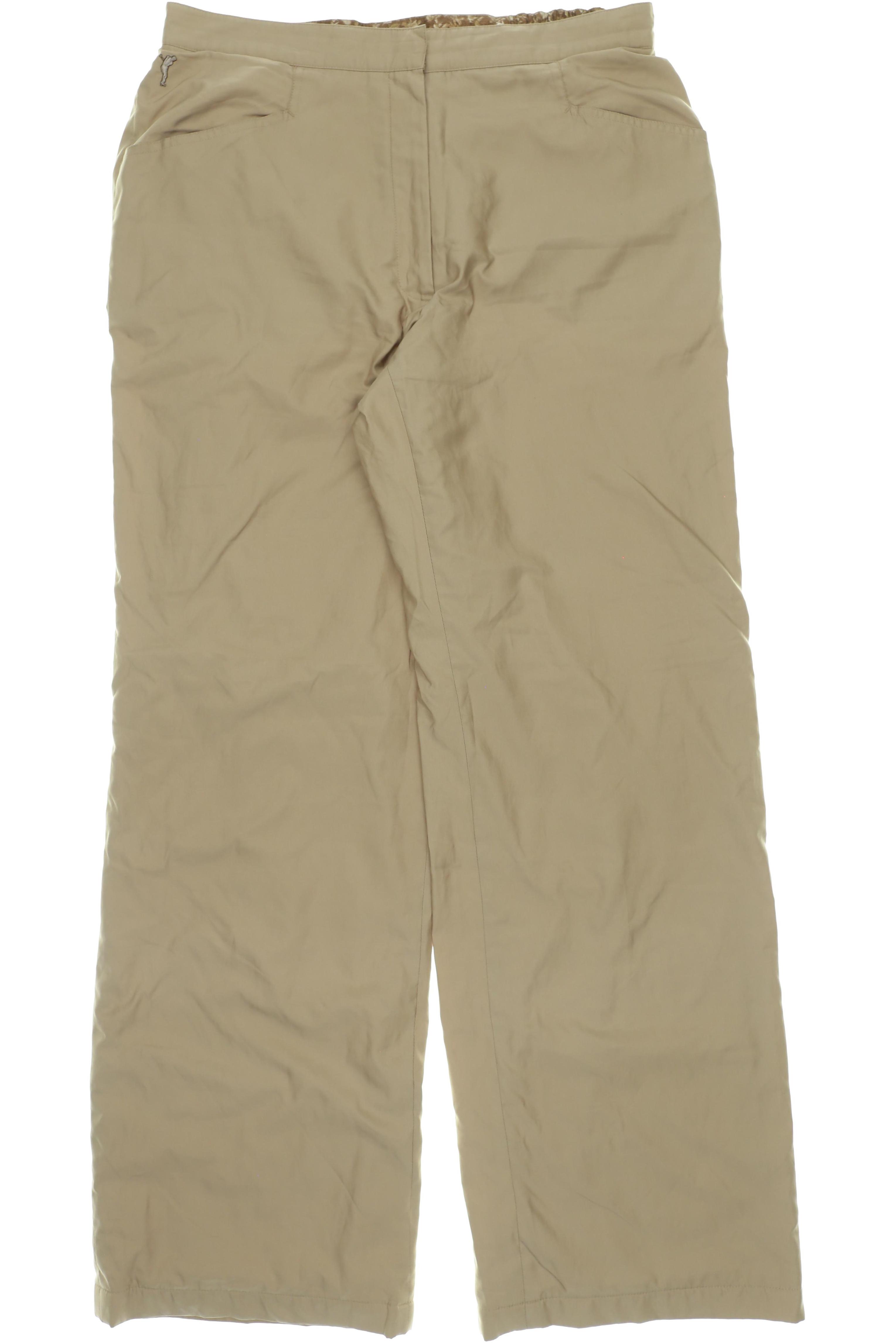 

Golfino Damen Stoffhose, beige, Gr. 42