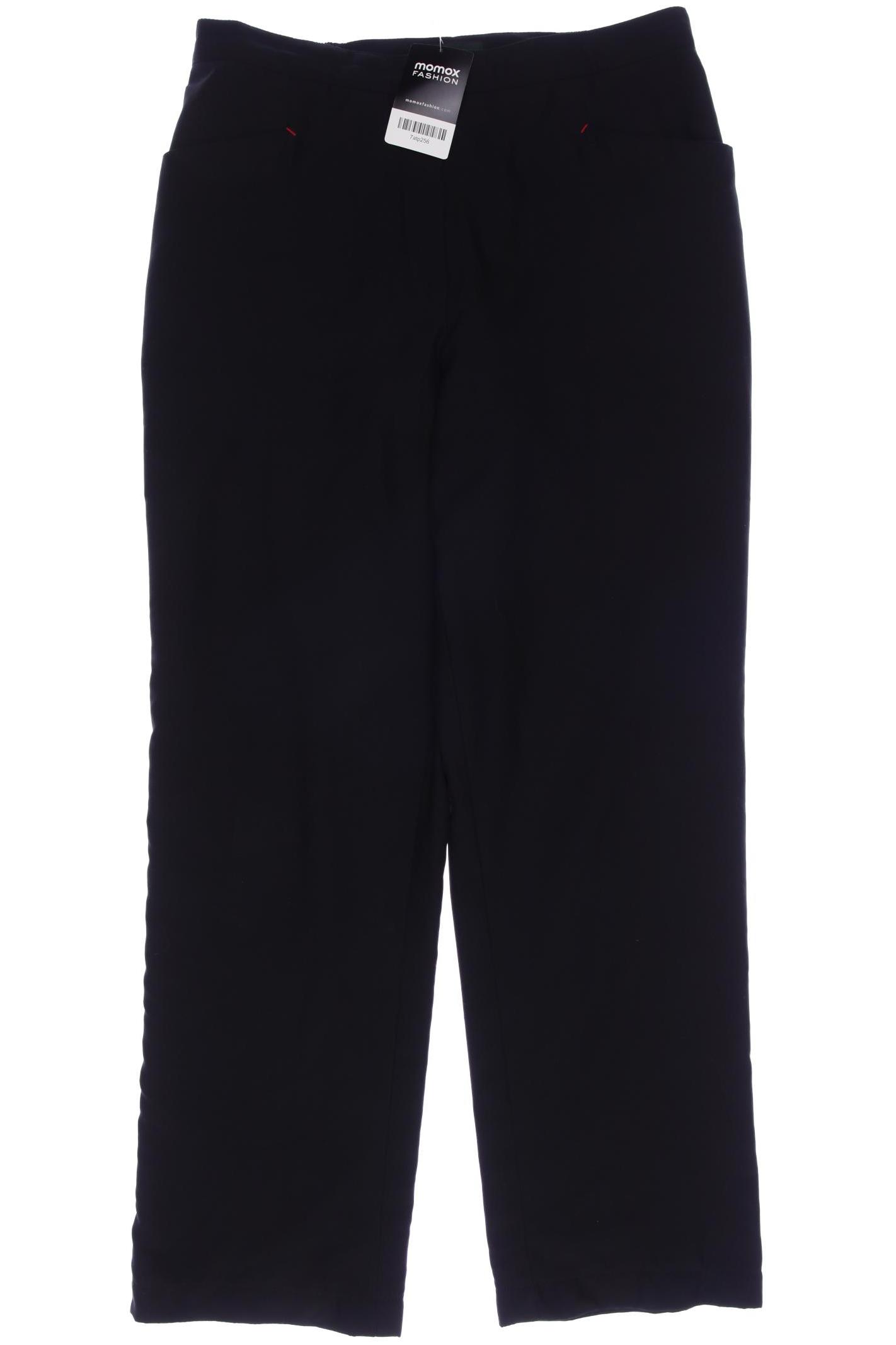 

Golfino Damen Stoffhose, schwarz, Gr. 40