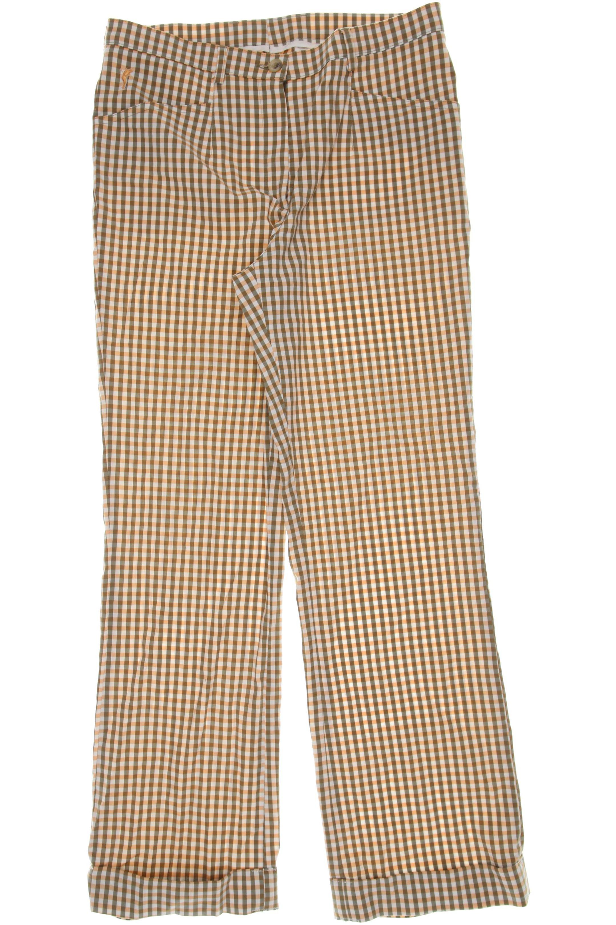 

Golfino Damen Stoffhose, orange, Gr. 38