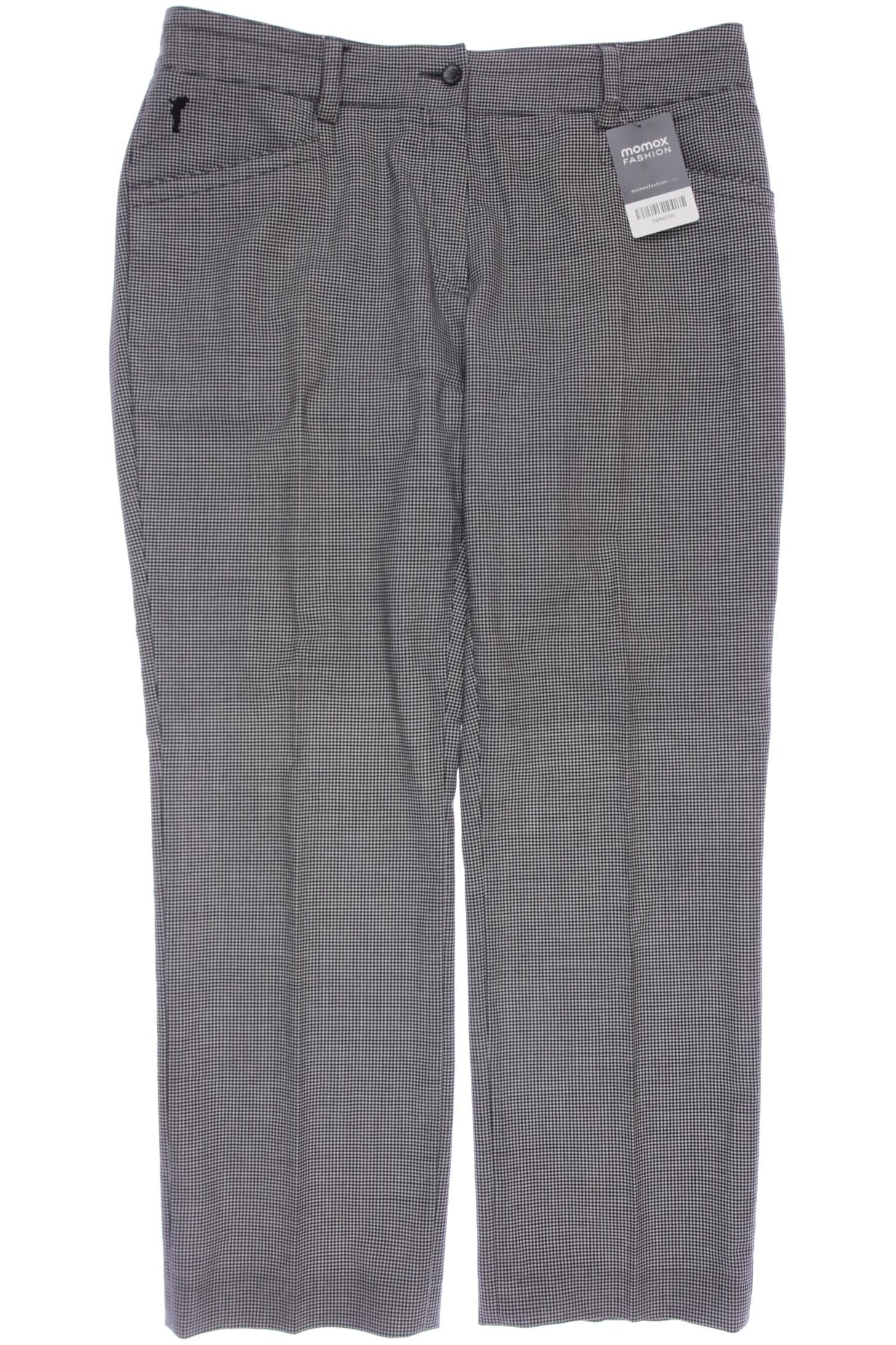 

Golfino Damen Stoffhose, schwarz, Gr. 42