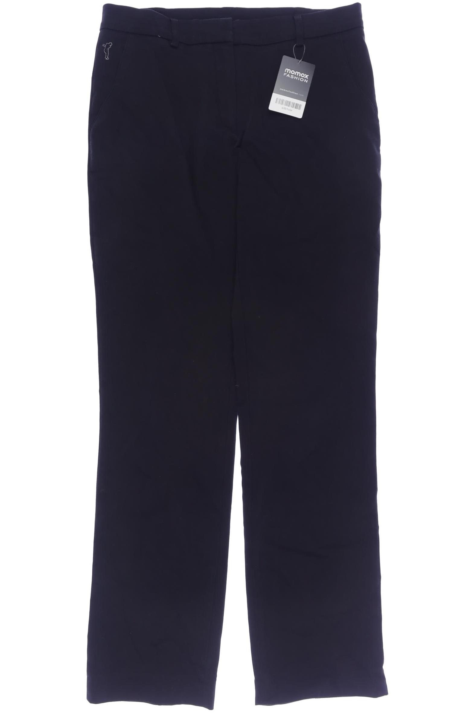 

Golfino Damen Stoffhose, schwarz, Gr. 38