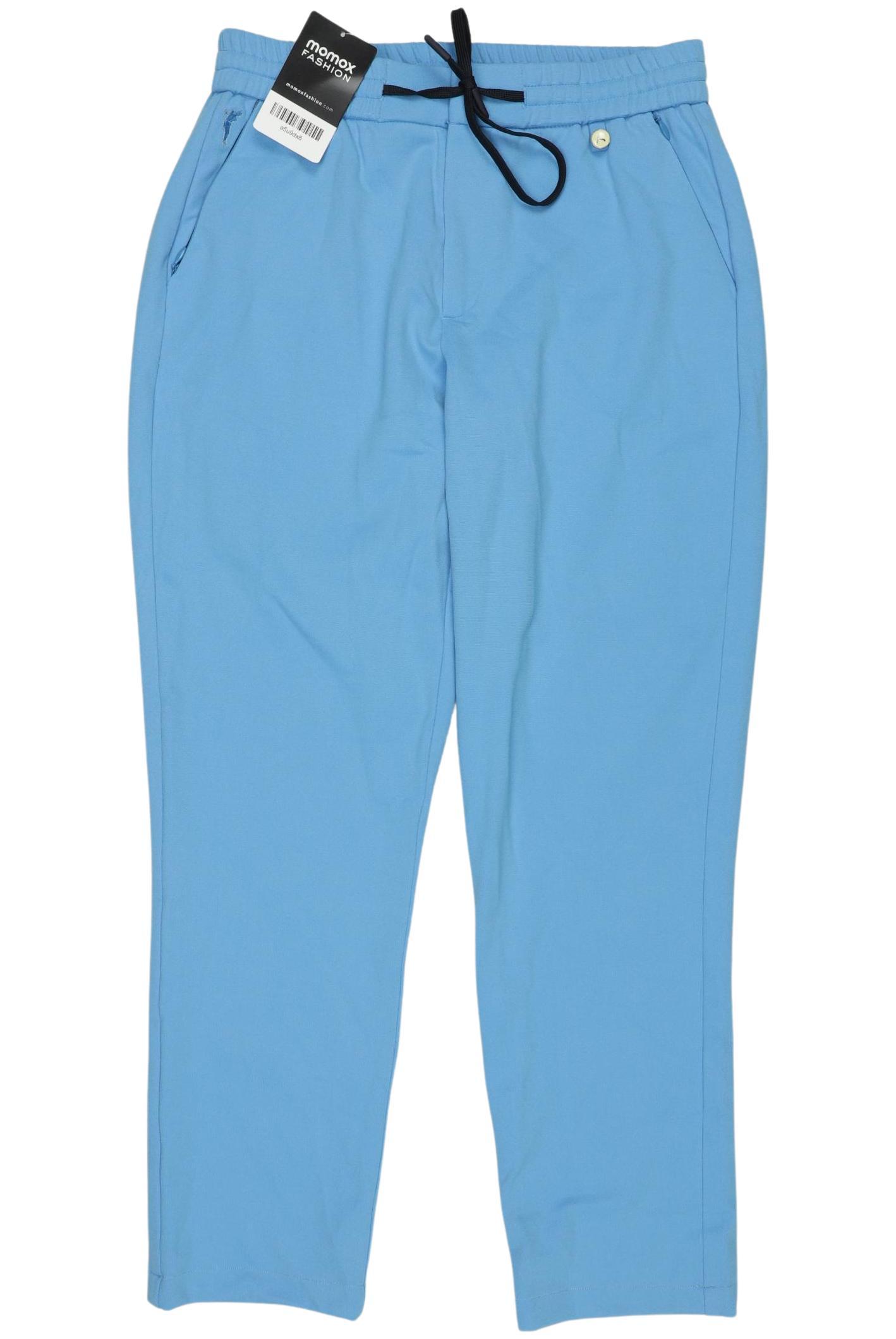 

Golfino Damen Stoffhose, blau, Gr. 34