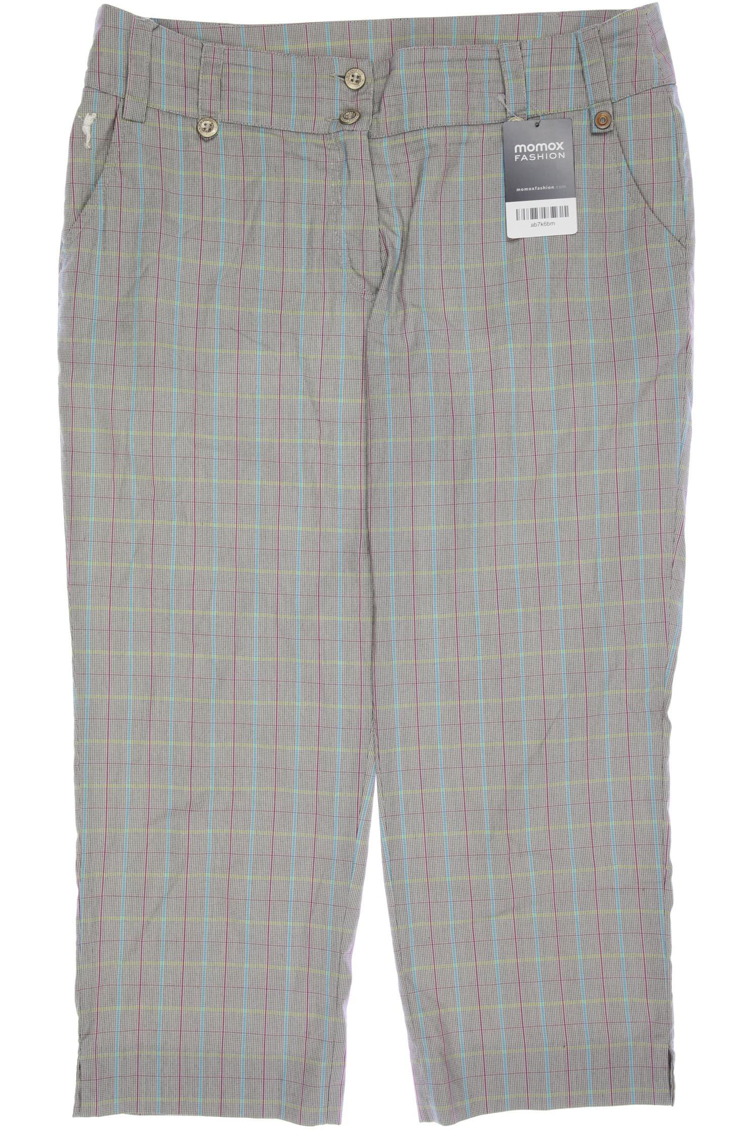

Golfino Damen Stoffhose, grau, Gr. 40