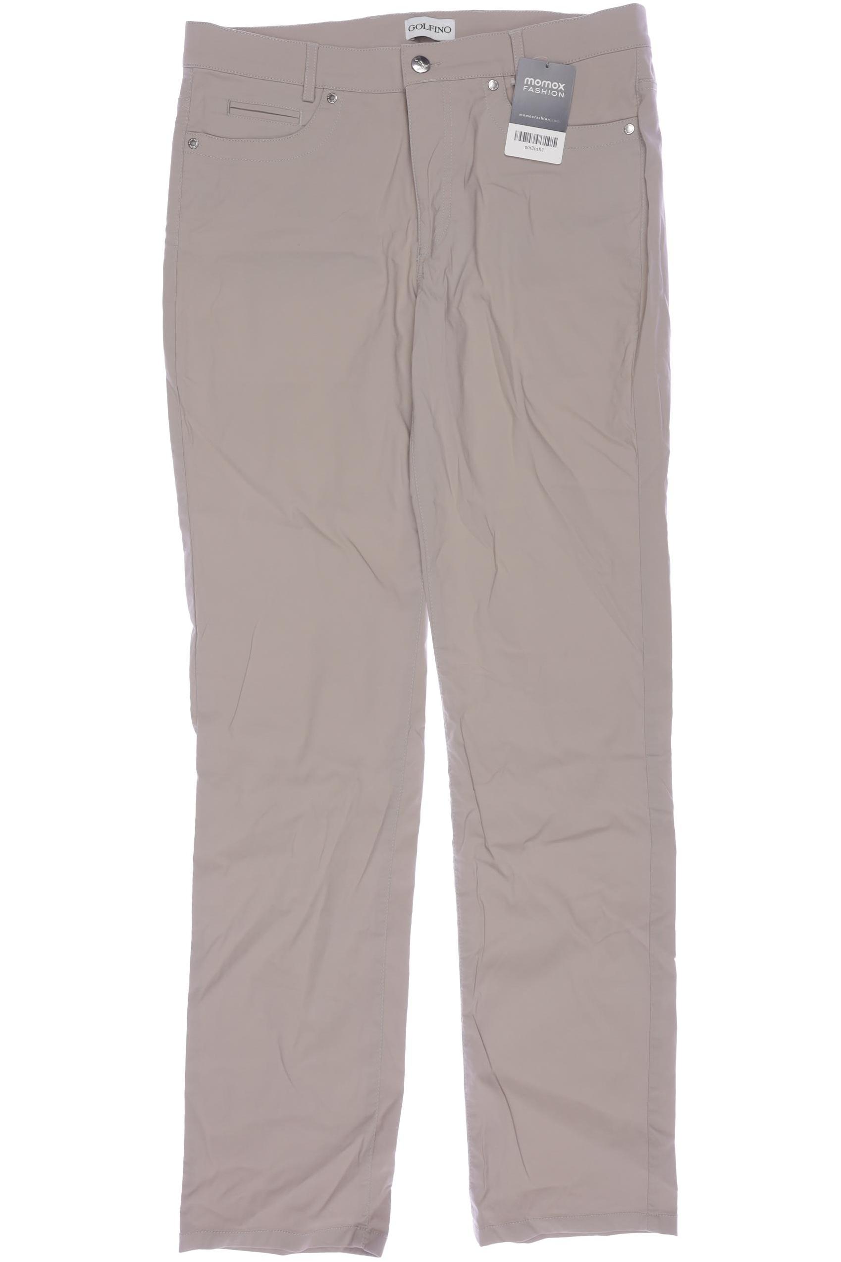 

Golfino Damen Stoffhose, grau, Gr. 40
