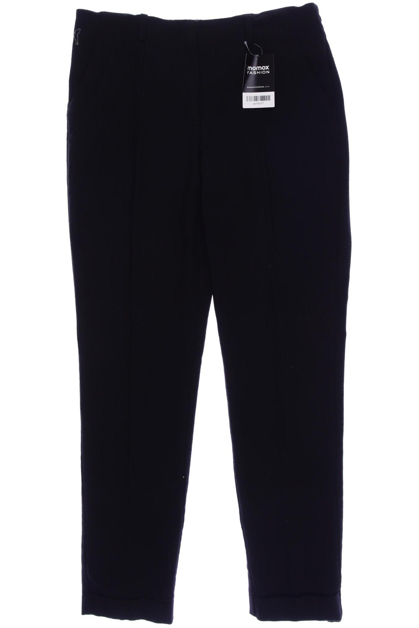

GOLFINO Damen Stoffhose, schwarz