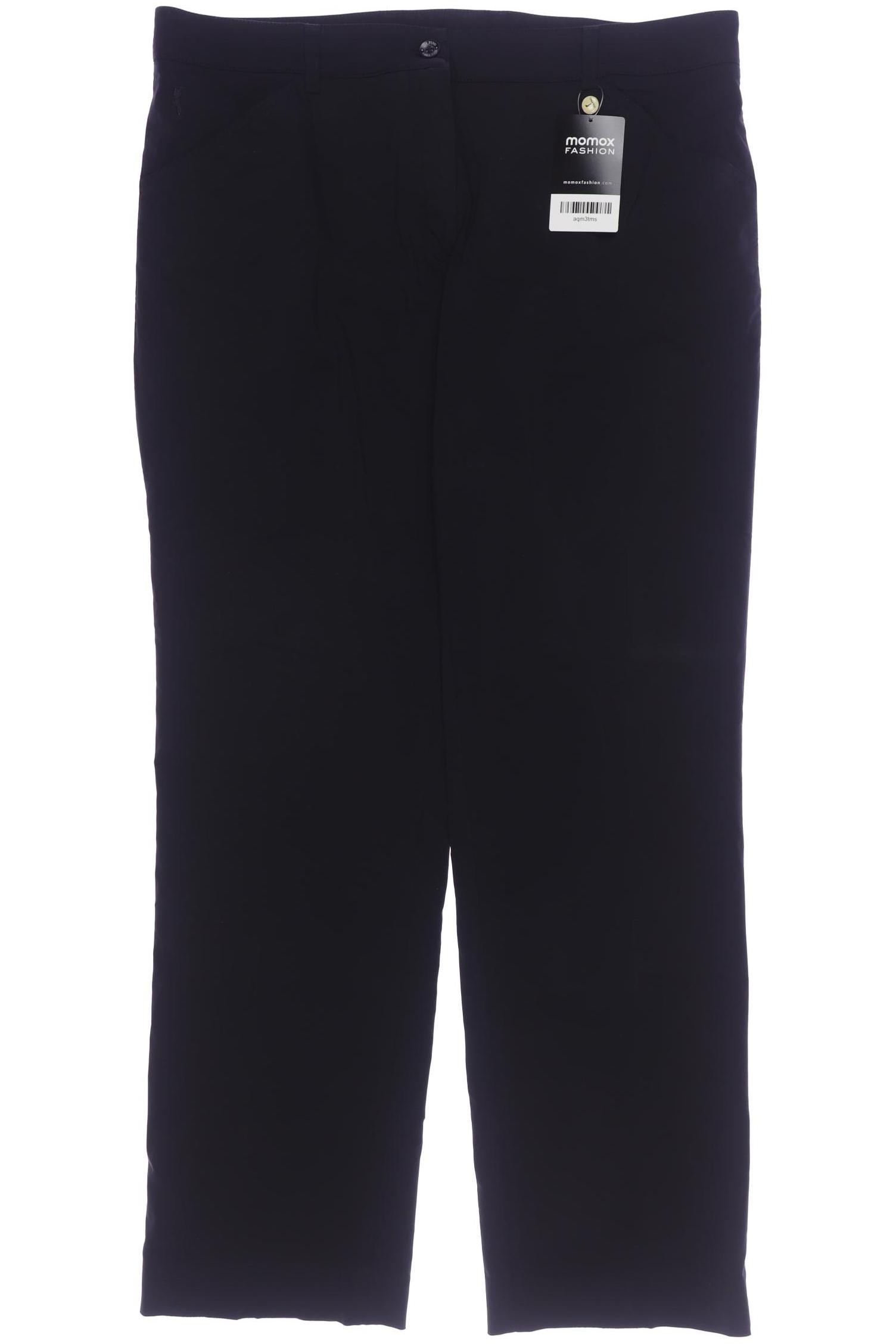 

Golfino Damen Stoffhose, schwarz, Gr. 42