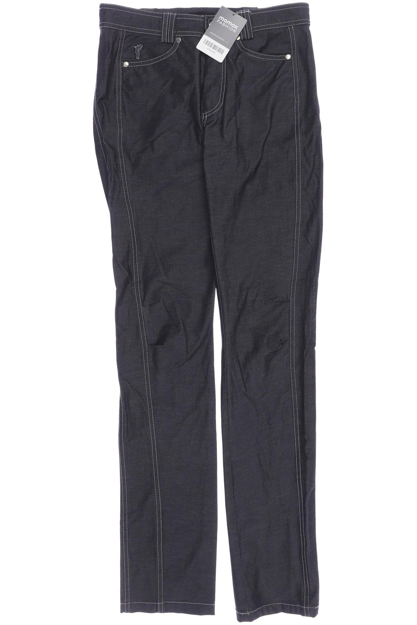 

GOLFINO Damen Stoffhose, grau