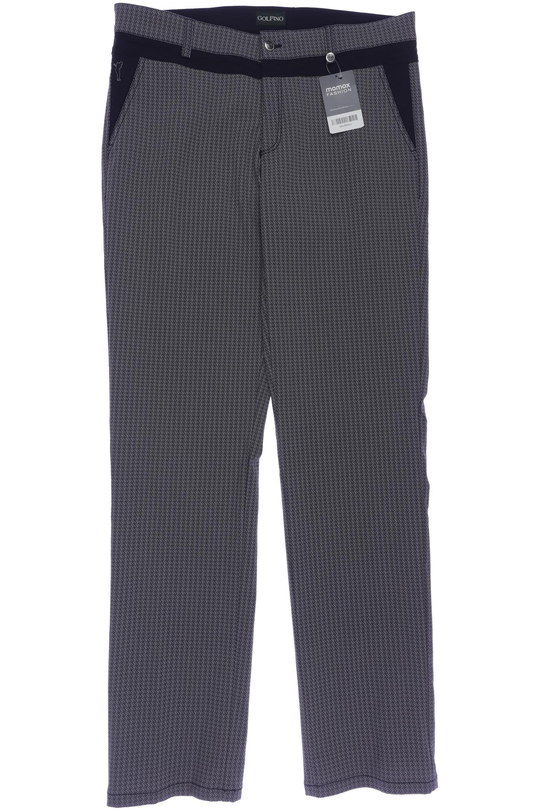 

Golfino Damen Stoffhose, marineblau, Gr. 42