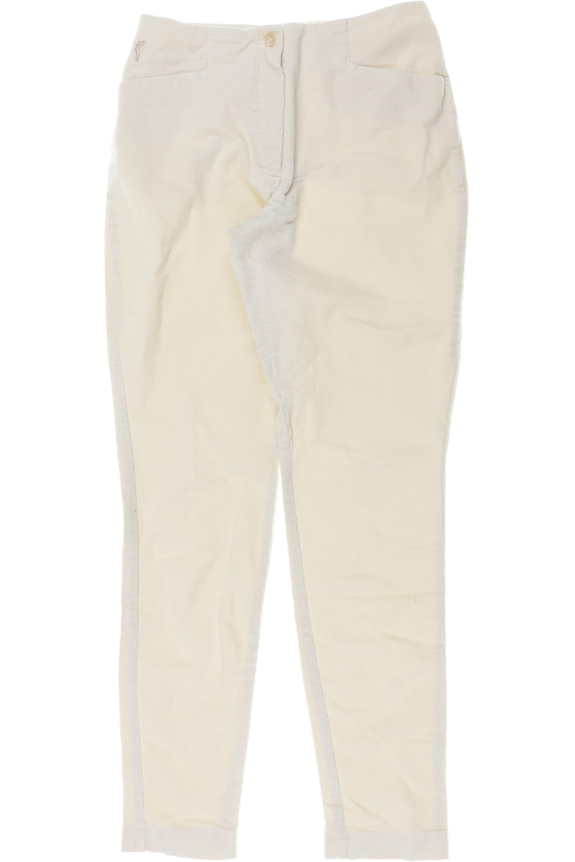 

Golfino Damen Stoffhose, beige, Gr. 36