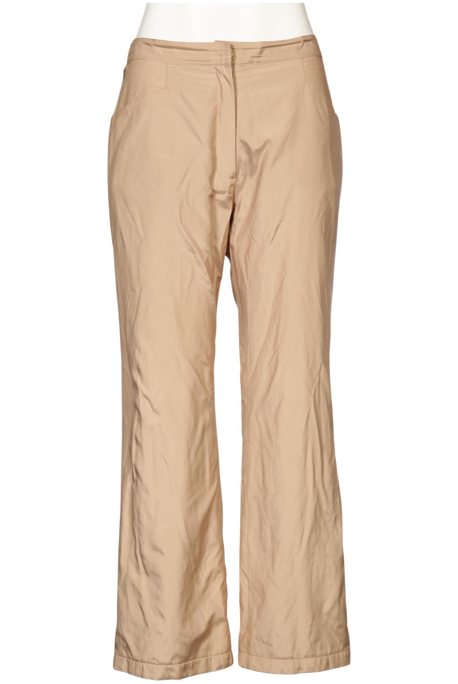 

Golfino Damen Stoffhose, beige, Gr. 44