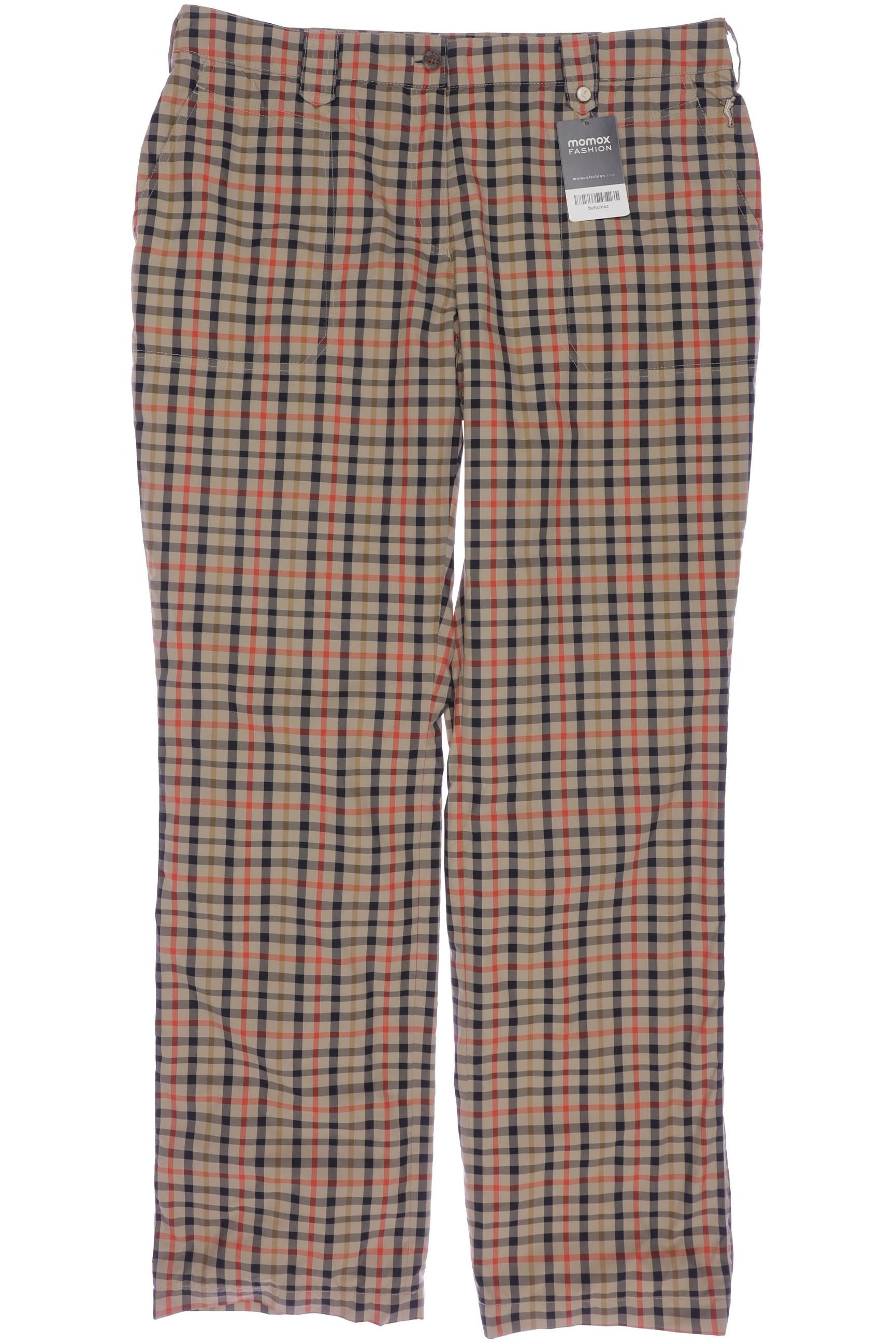 

Golfino Damen Stoffhose, beige, Gr. 42