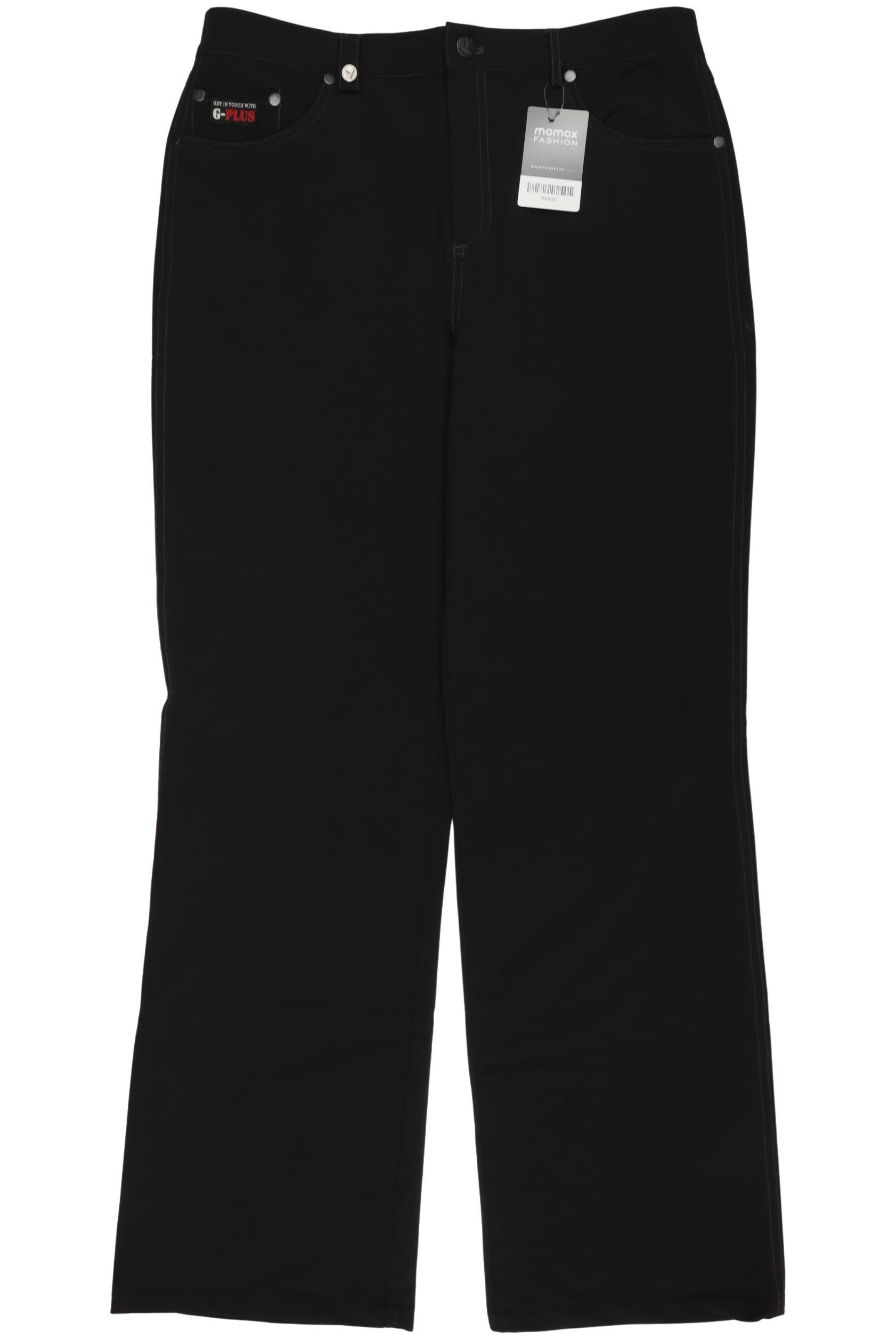 

Golfino Damen Stoffhose, schwarz, Gr. 31
