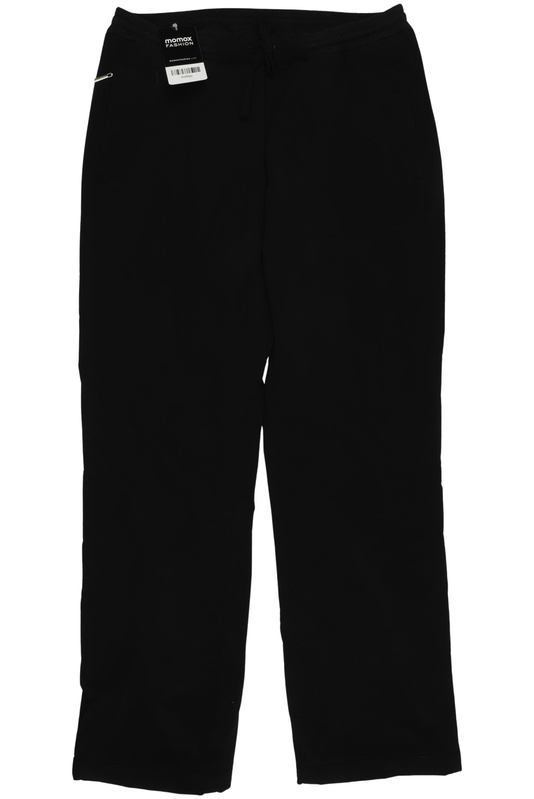 Thumbnail - Golfino Damen Stoffhose, schwarz, Gr. 42