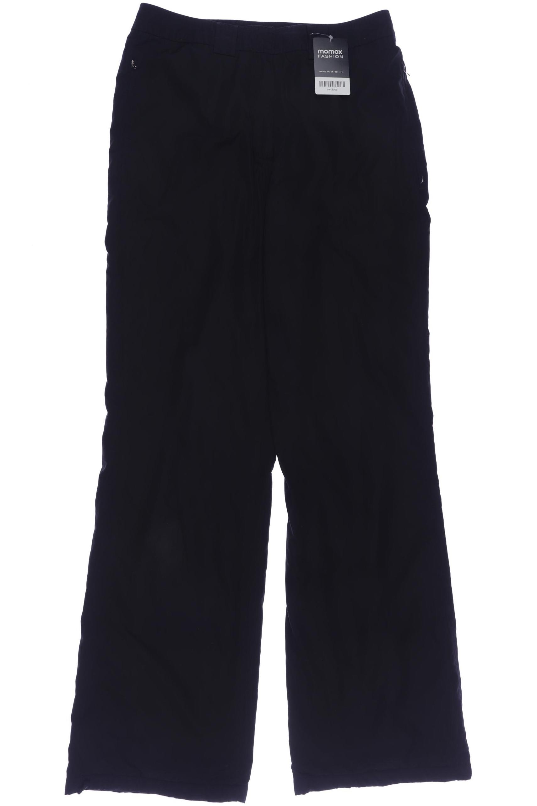 

Golfino Damen Stoffhose, schwarz, Gr. 38