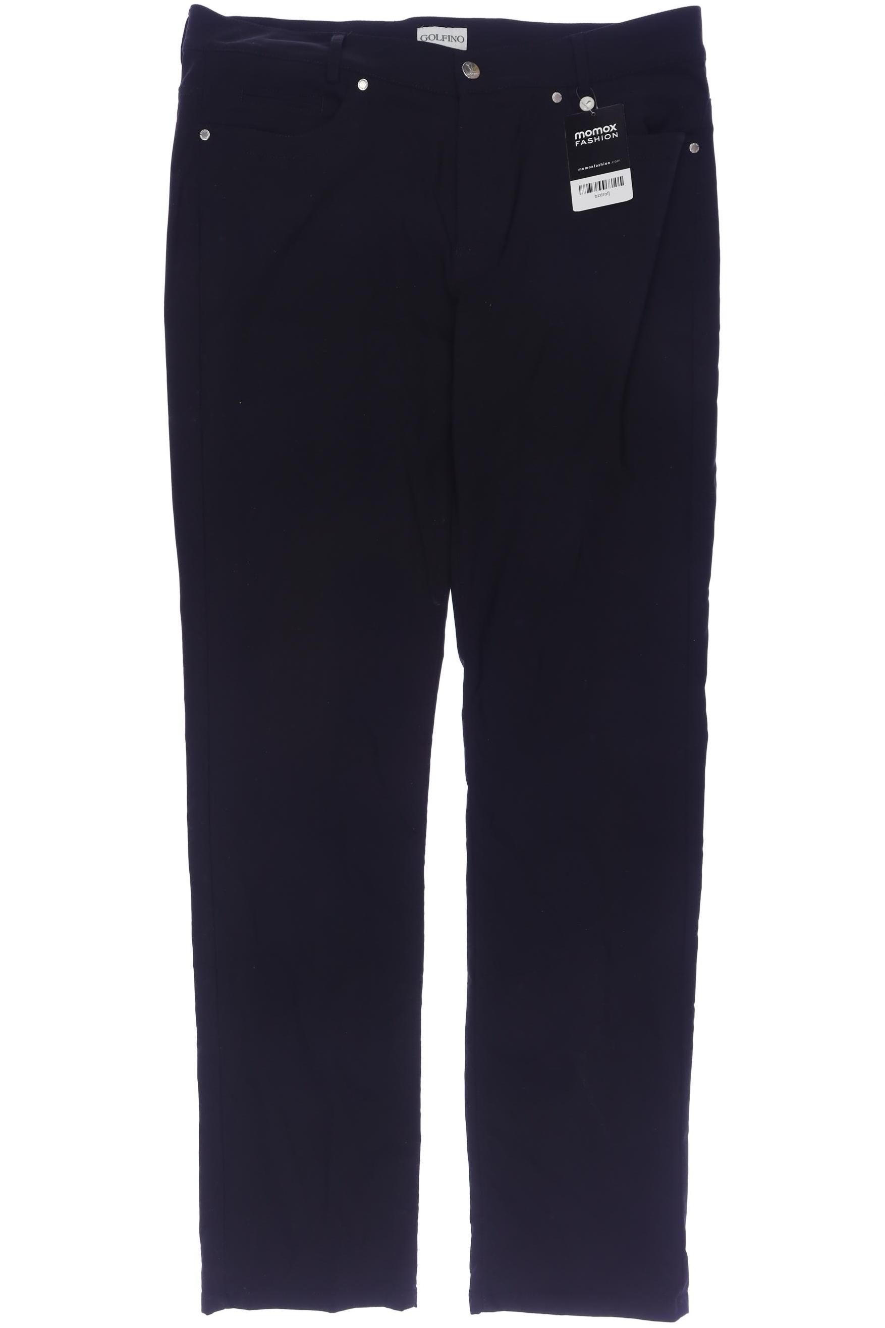 

Golfino Damen Stoffhose, schwarz, Gr. 44