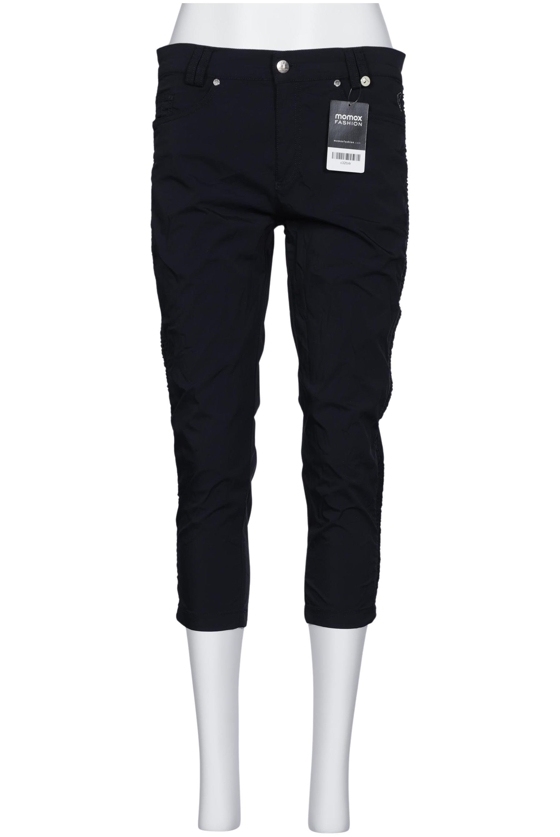 

Golfino Damen Stoffhose, marineblau, Gr. 40