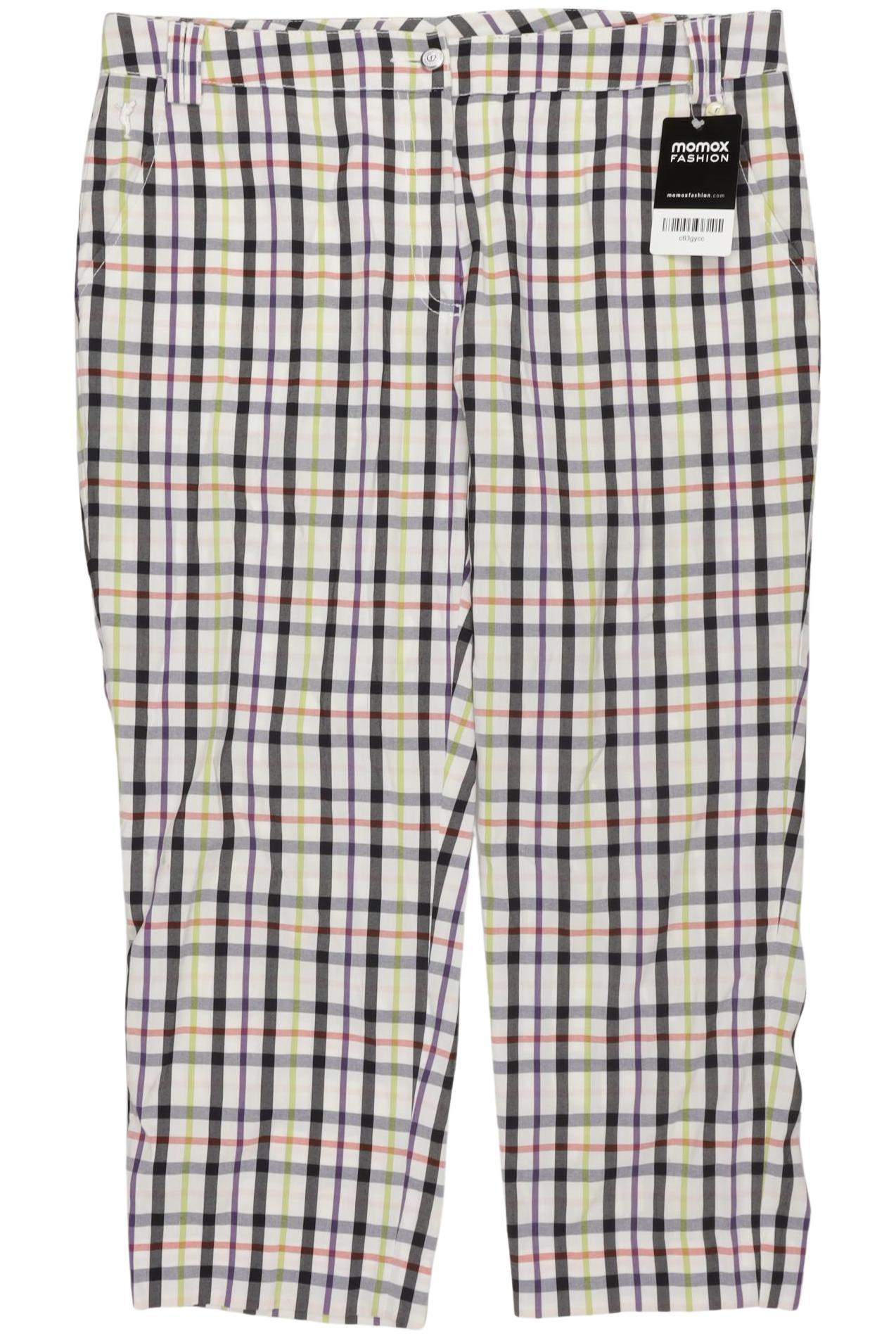 

Golfino Damen Stoffhose, mehrfarbig, Gr. 40