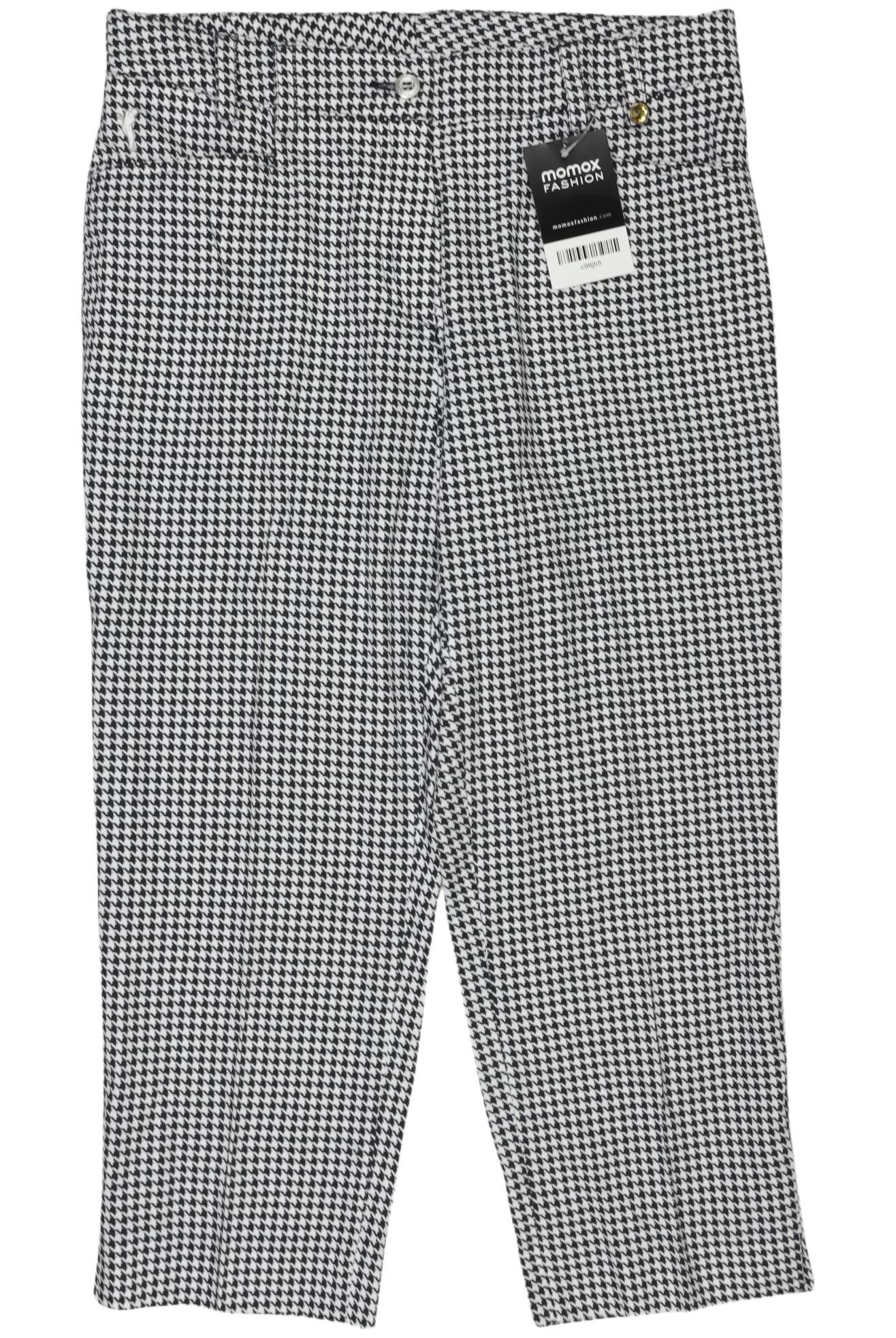 

Golfino Damen Stoffhose, schwarz, Gr. 36