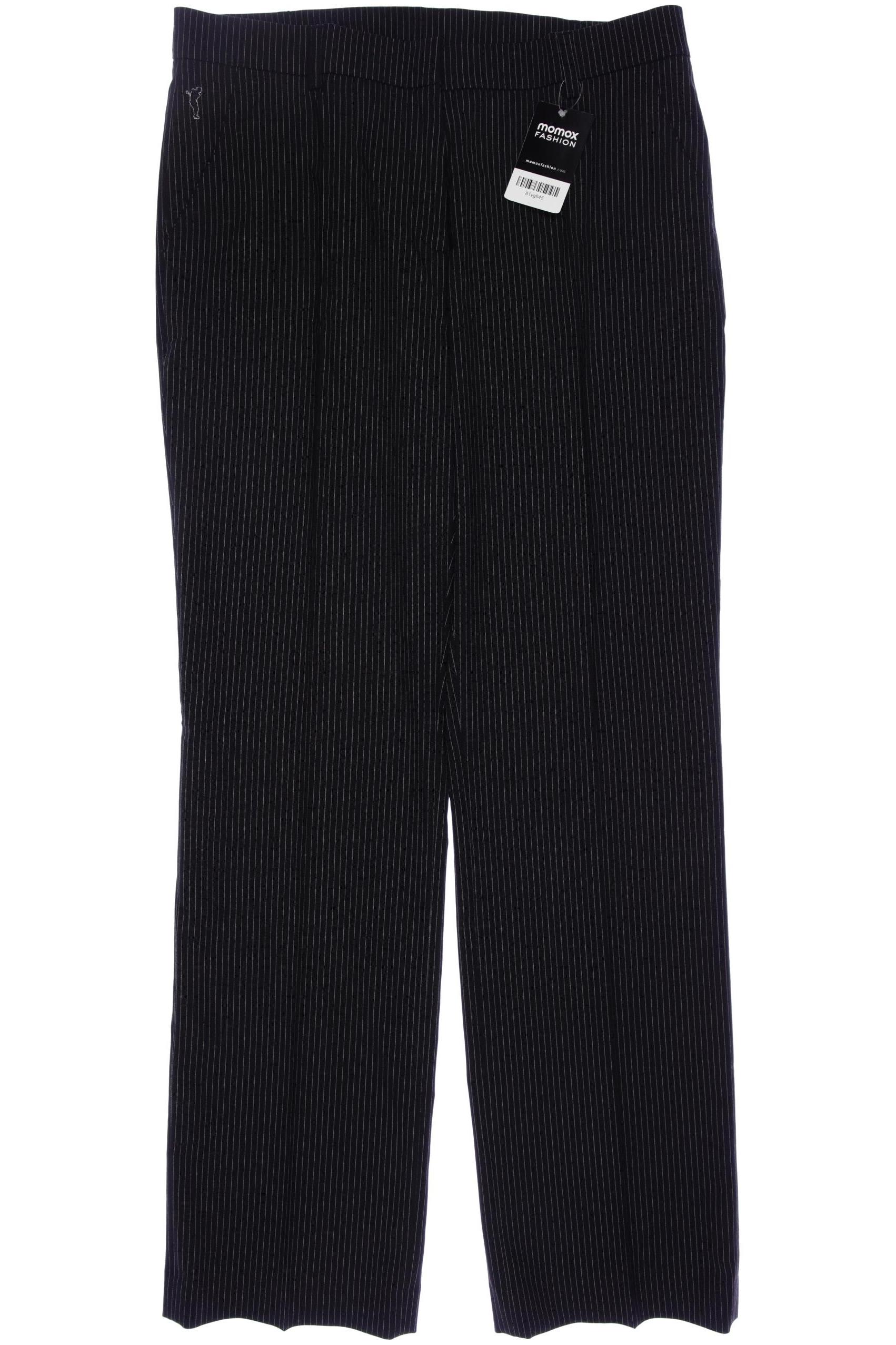 

Golfino Damen Stoffhose, schwarz, Gr. 42