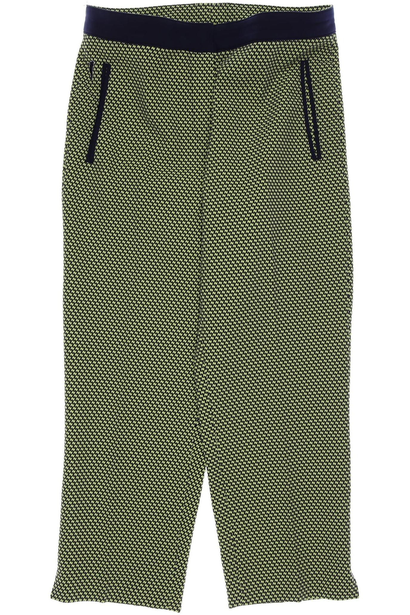

GOLFINO Damen Stoffhose, grün