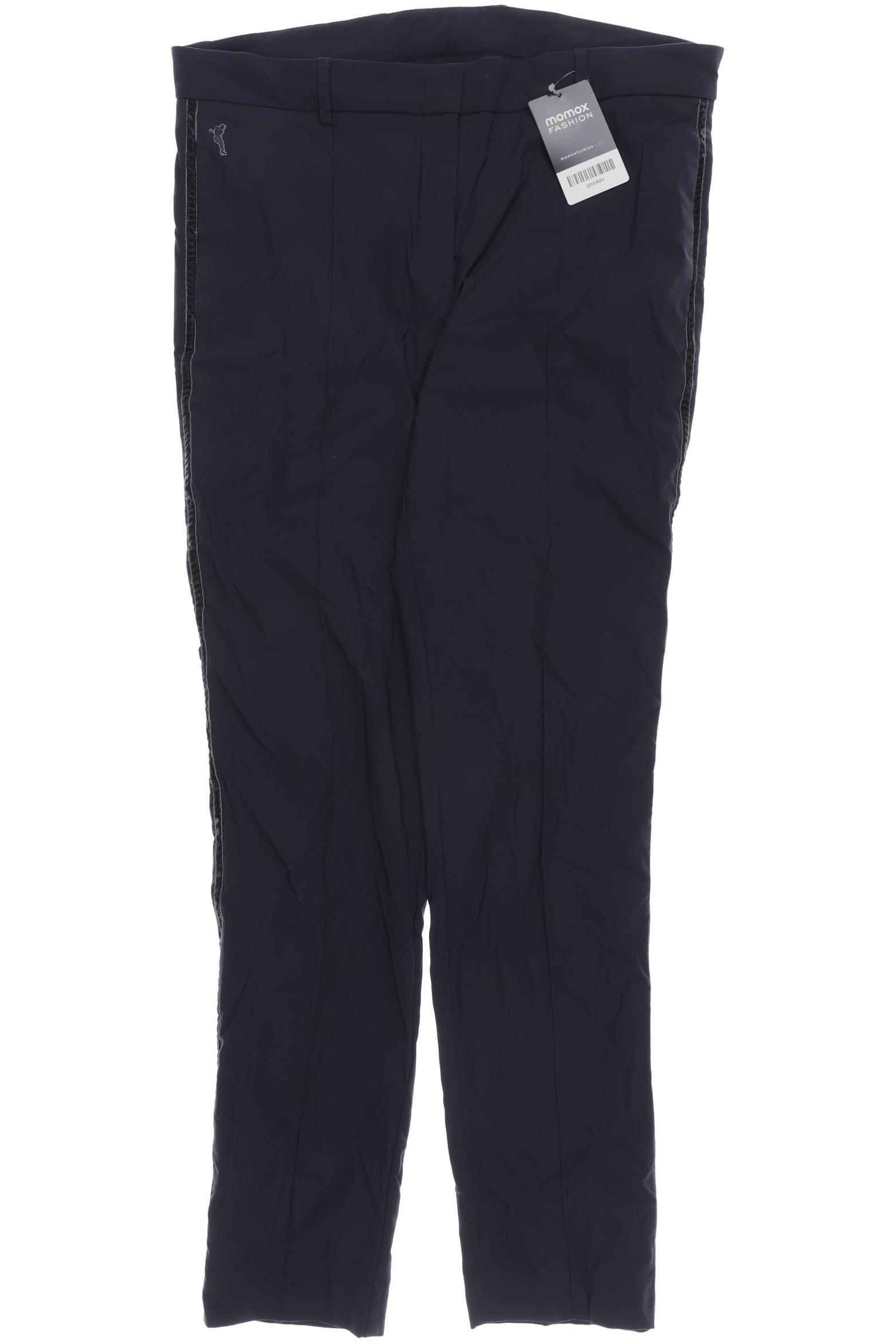 

Golfino Damen Stoffhose, marineblau, Gr. 40