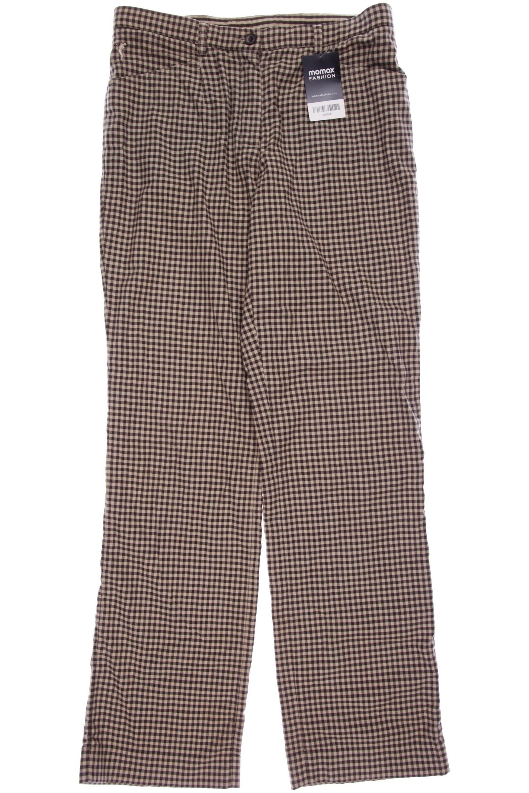 

GOLFINO Damen Stoffhose, braun