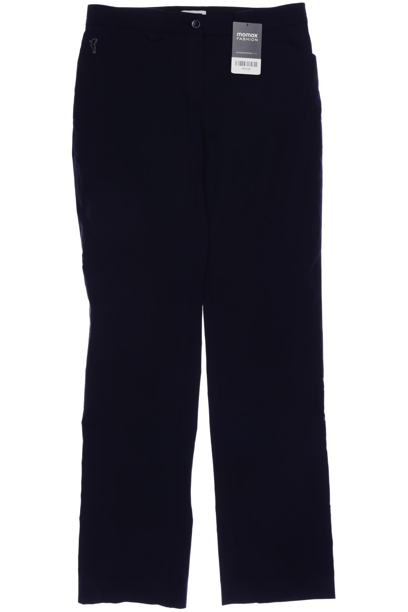 

Golfino Damen Stoffhose, marineblau, Gr. 36