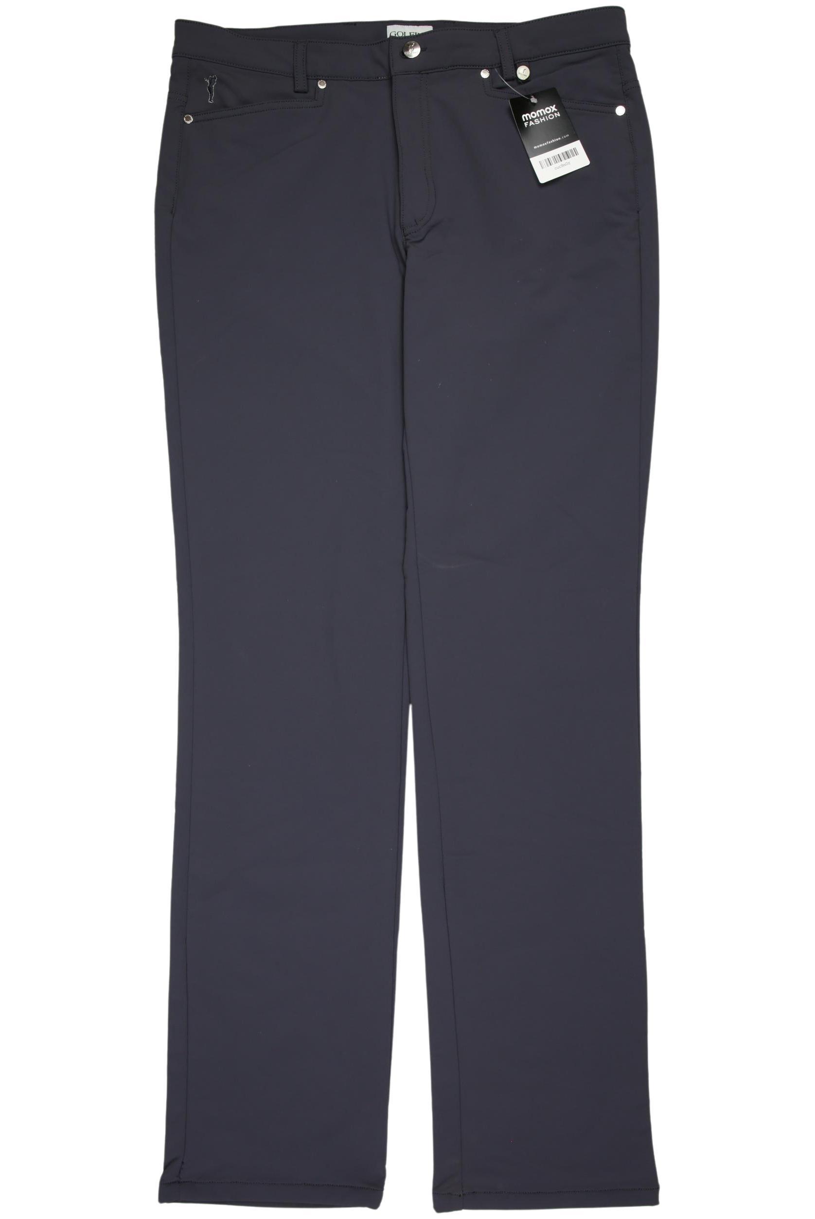 

Golfino Damen Stoffhose, grau, Gr. 42