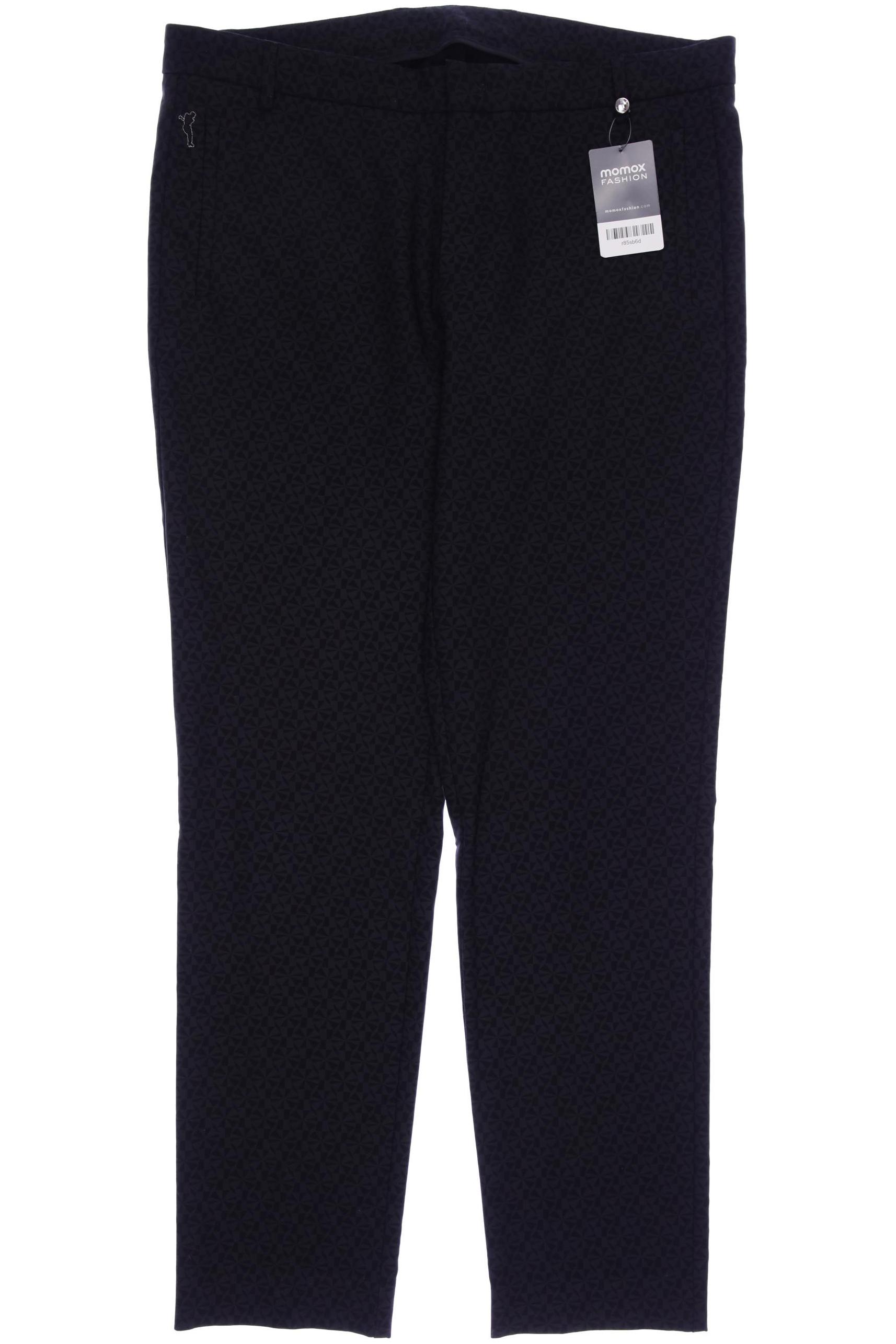 

Golfino Damen Stoffhose, grau, Gr. 44