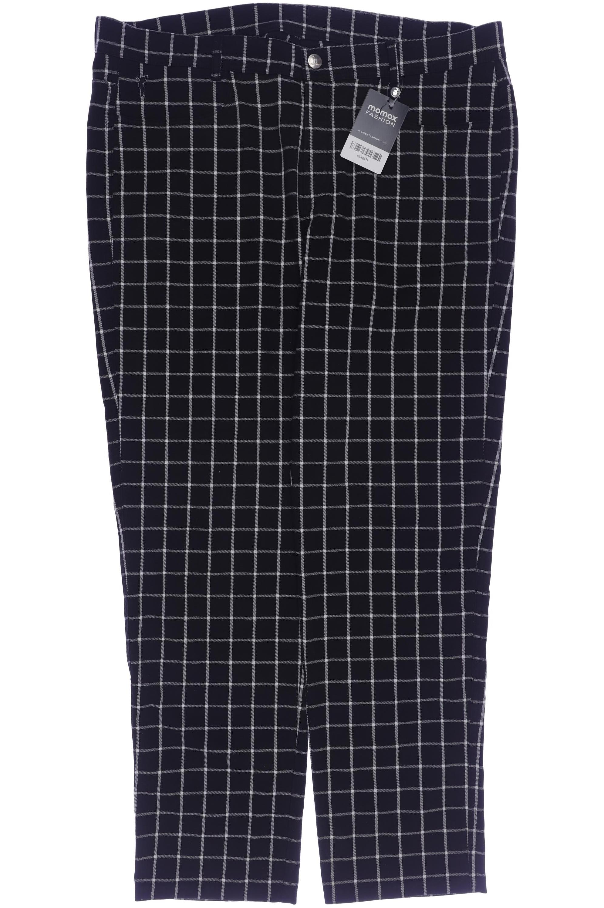 

Golfino Damen Stoffhose, schwarz, Gr. 35