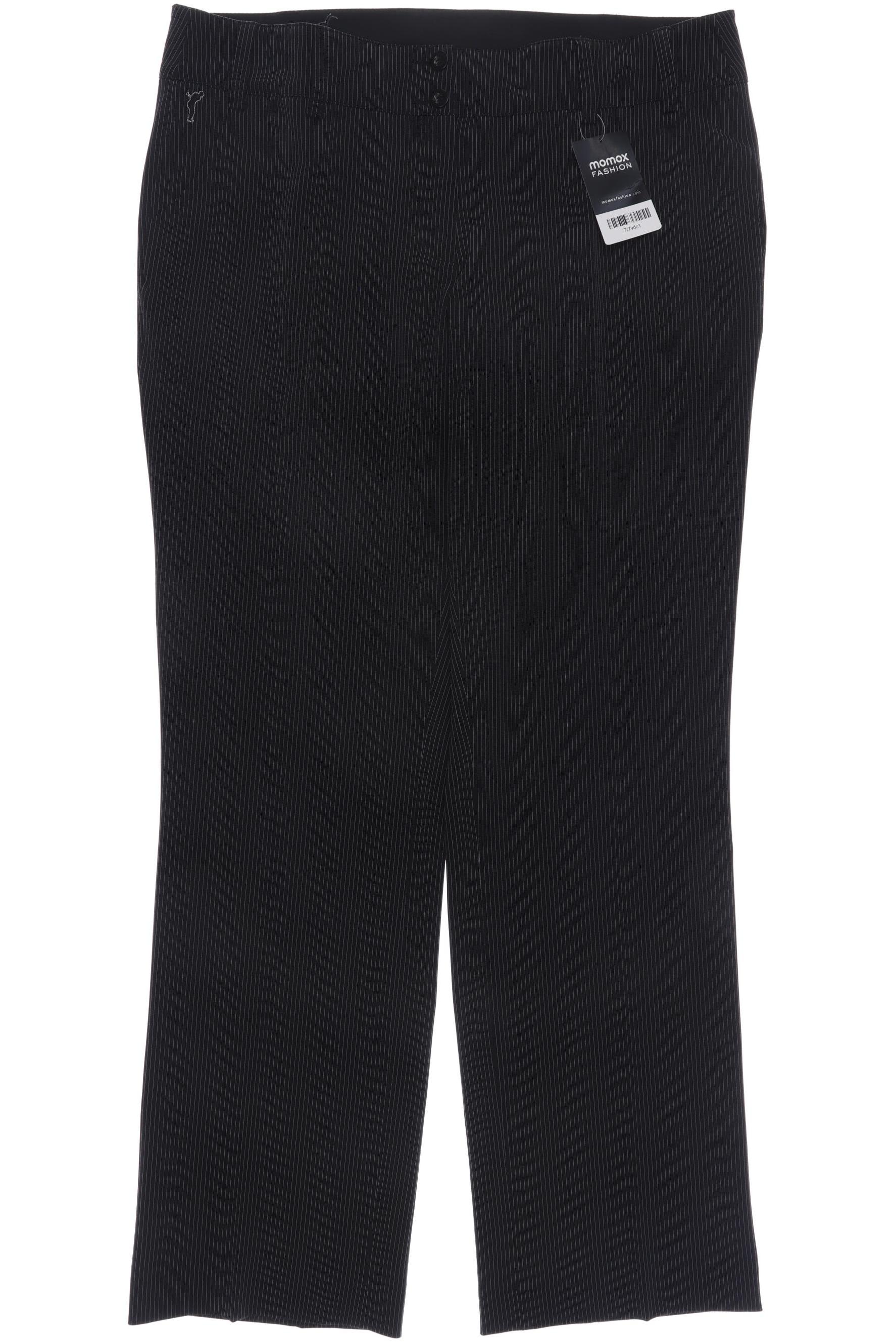 

Golfino Damen Stoffhose, schwarz, Gr. 44