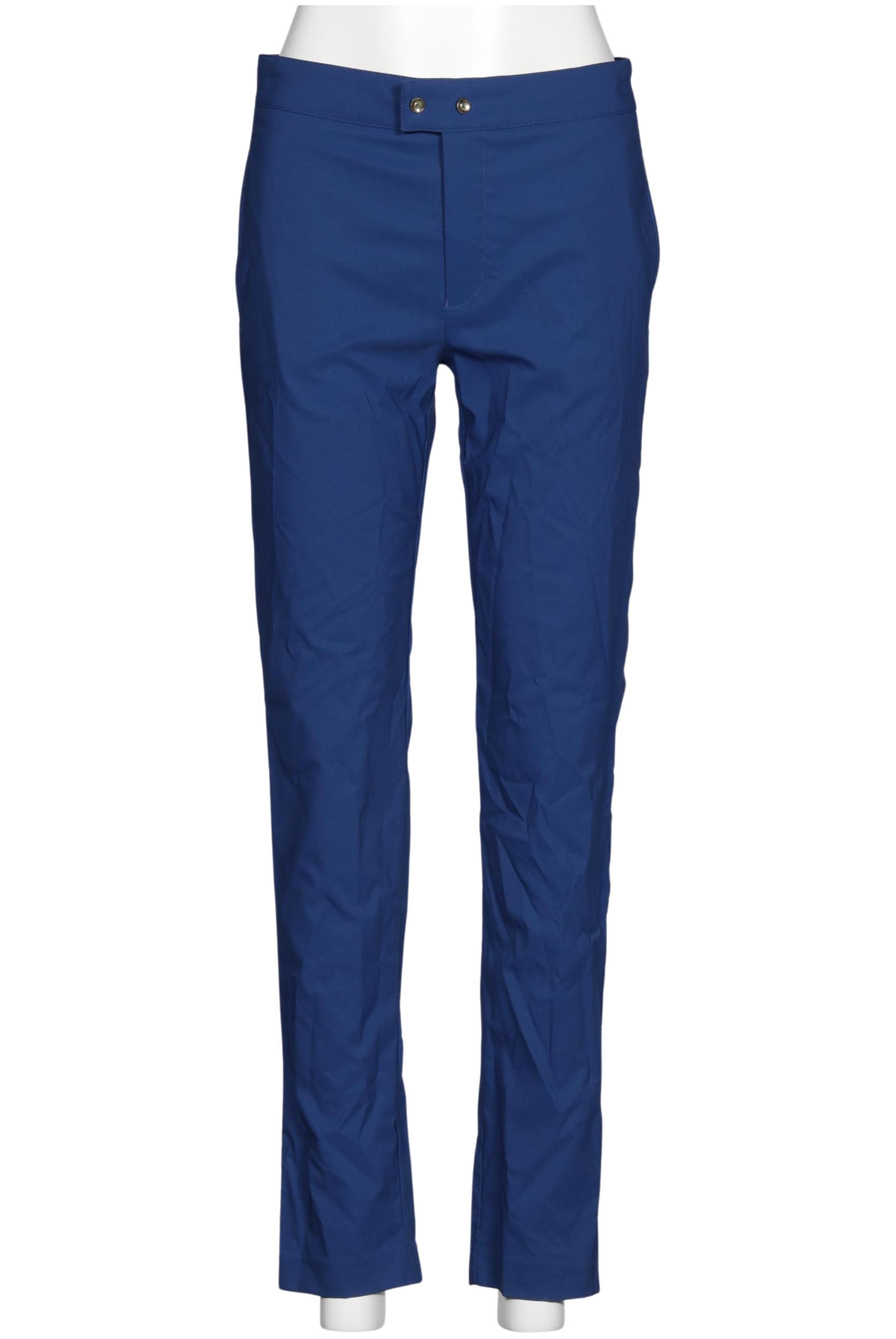 

Golfino Damen Stoffhose, blau, Gr. 36