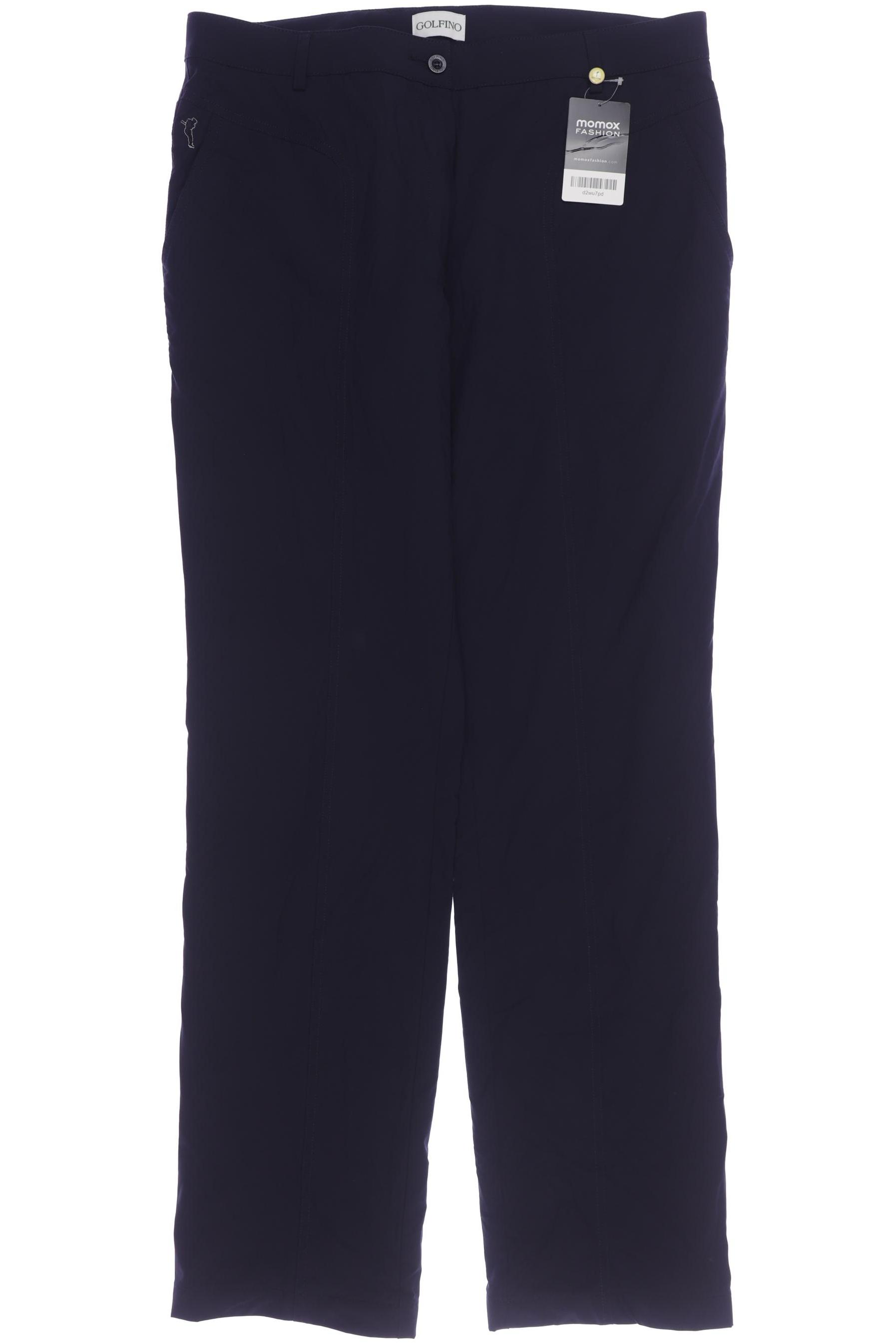 

Golfino Damen Stoffhose, marineblau, Gr. 40
