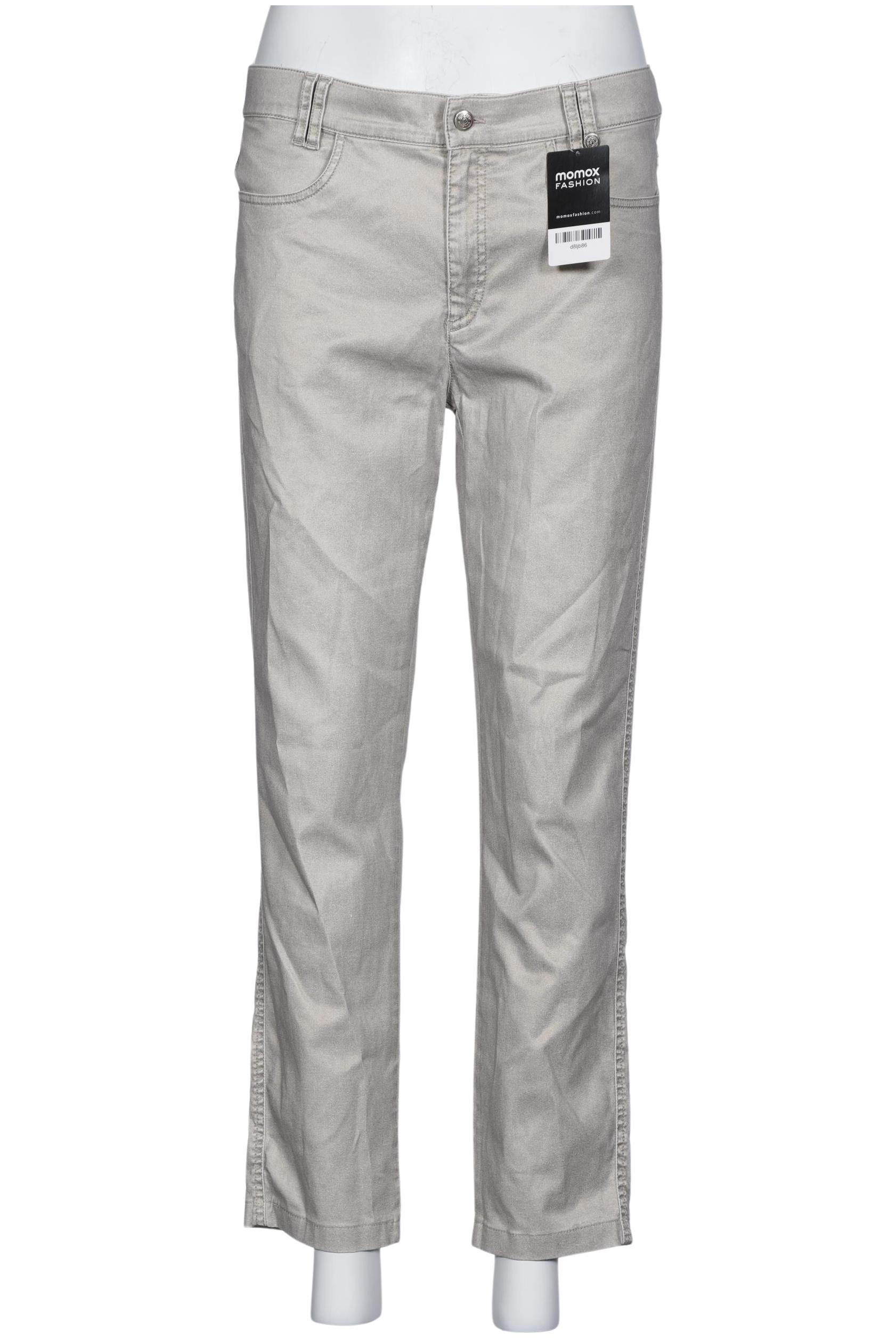 

Golfino Damen Stoffhose, beige, Gr. 40