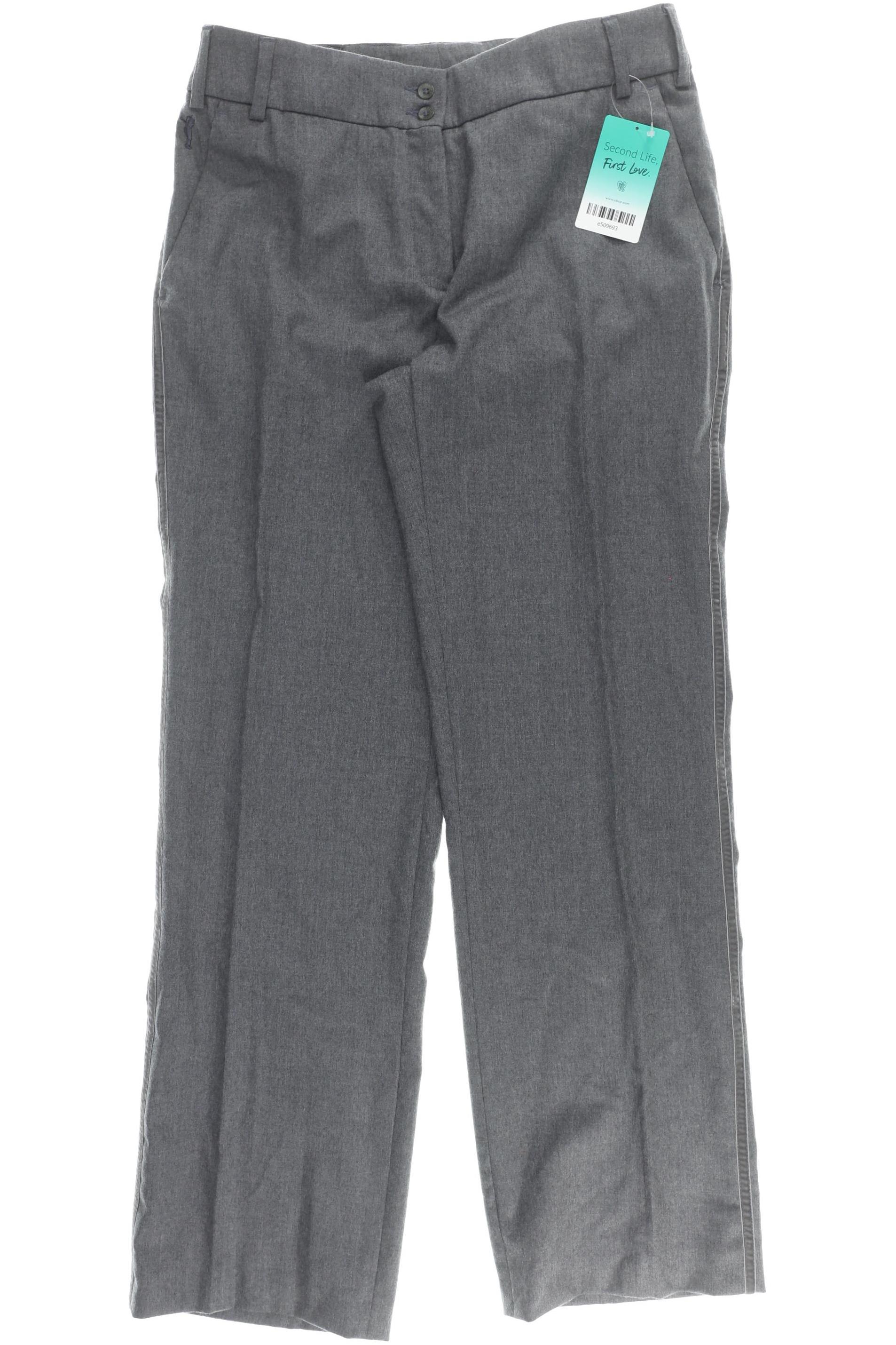 

Golfino Damen Stoffhose, grau, Gr. 40