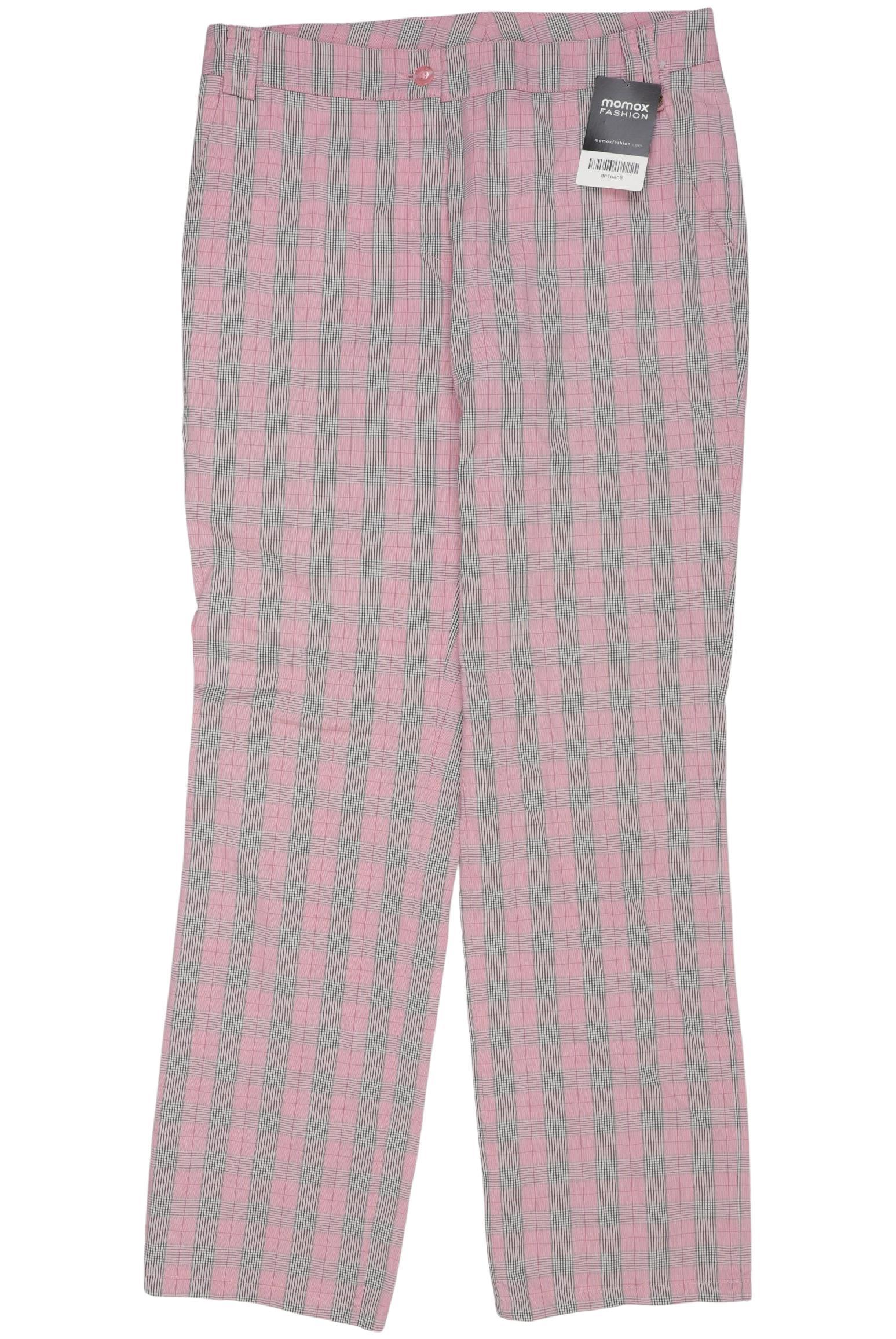 

Golfino Damen Stoffhose, pink, Gr. 36