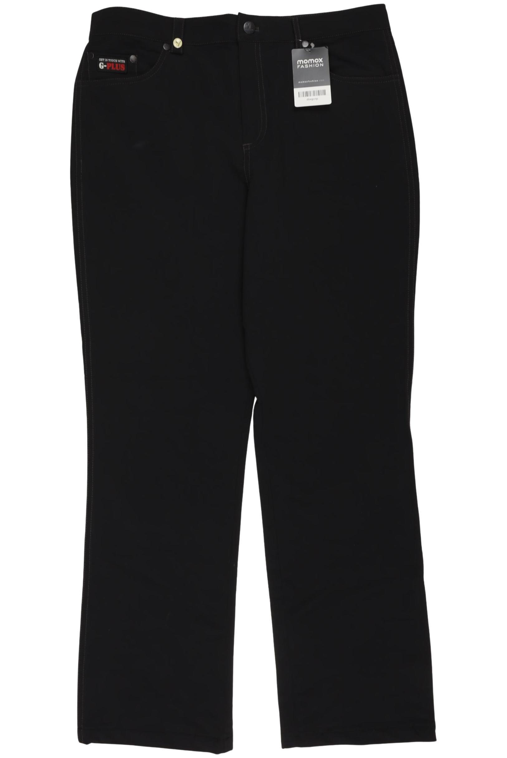 

Golfino Damen Stoffhose, schwarz, Gr. 31