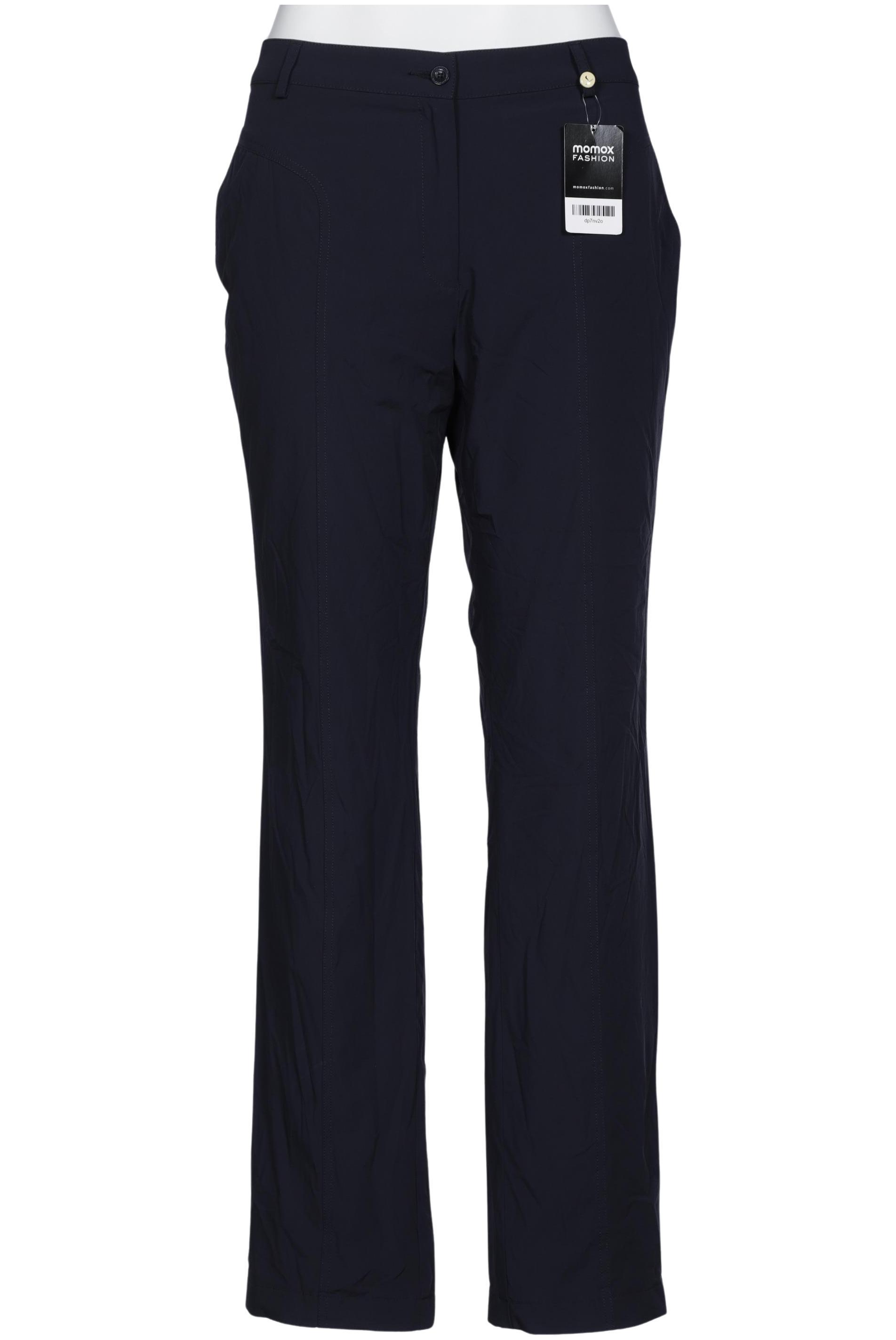 

Golfino Damen Stoffhose, marineblau, Gr. 42