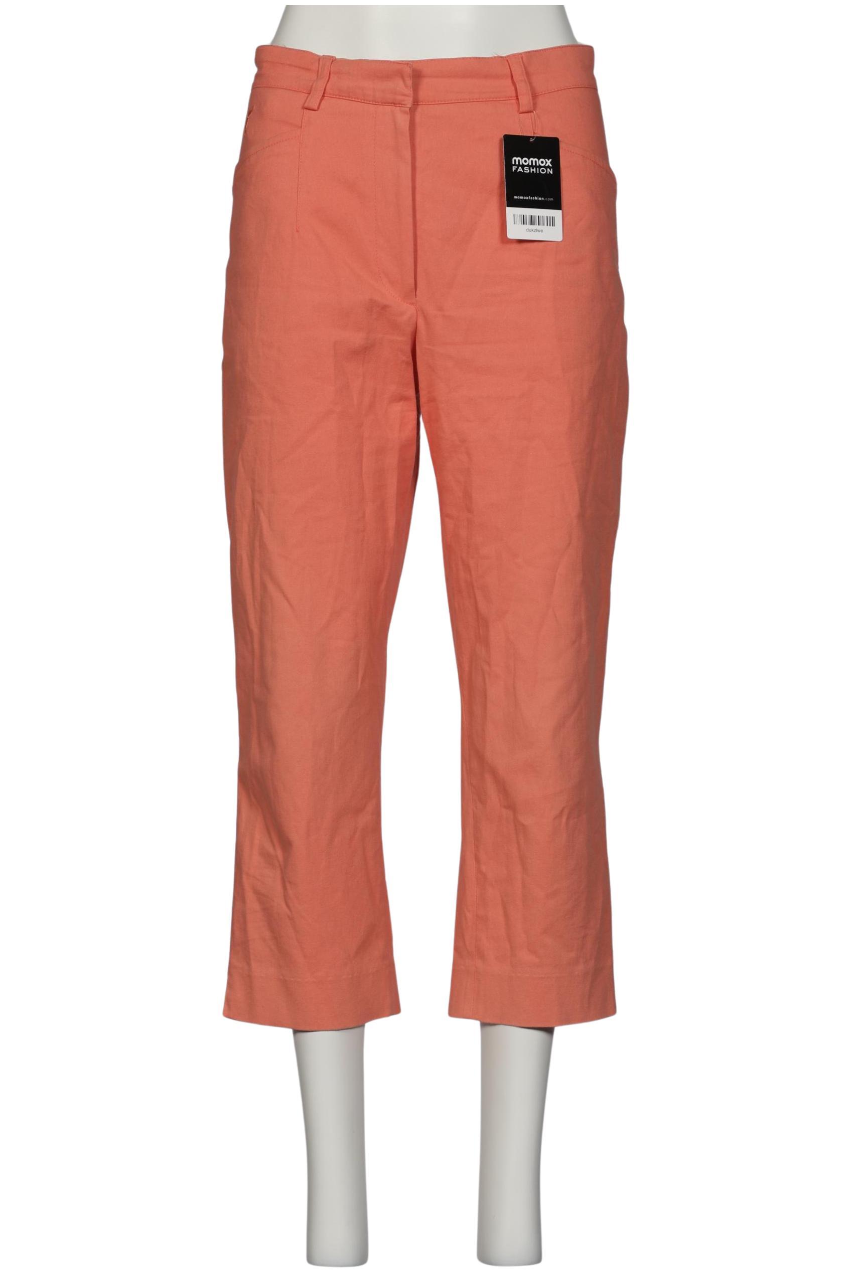 

Golfino Damen Stoffhose, orange, Gr. 38