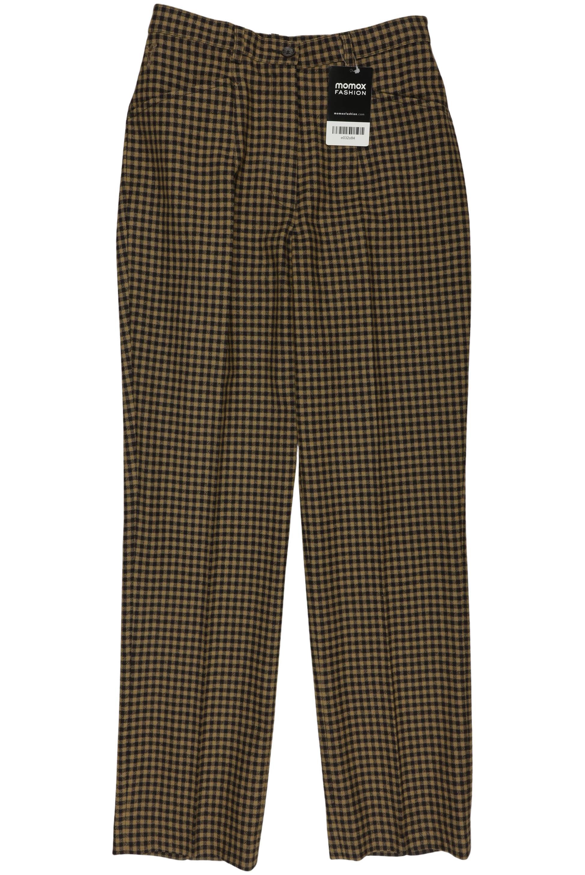 

Golfino Damen Stoffhose, mehrfarbig, Gr. 36