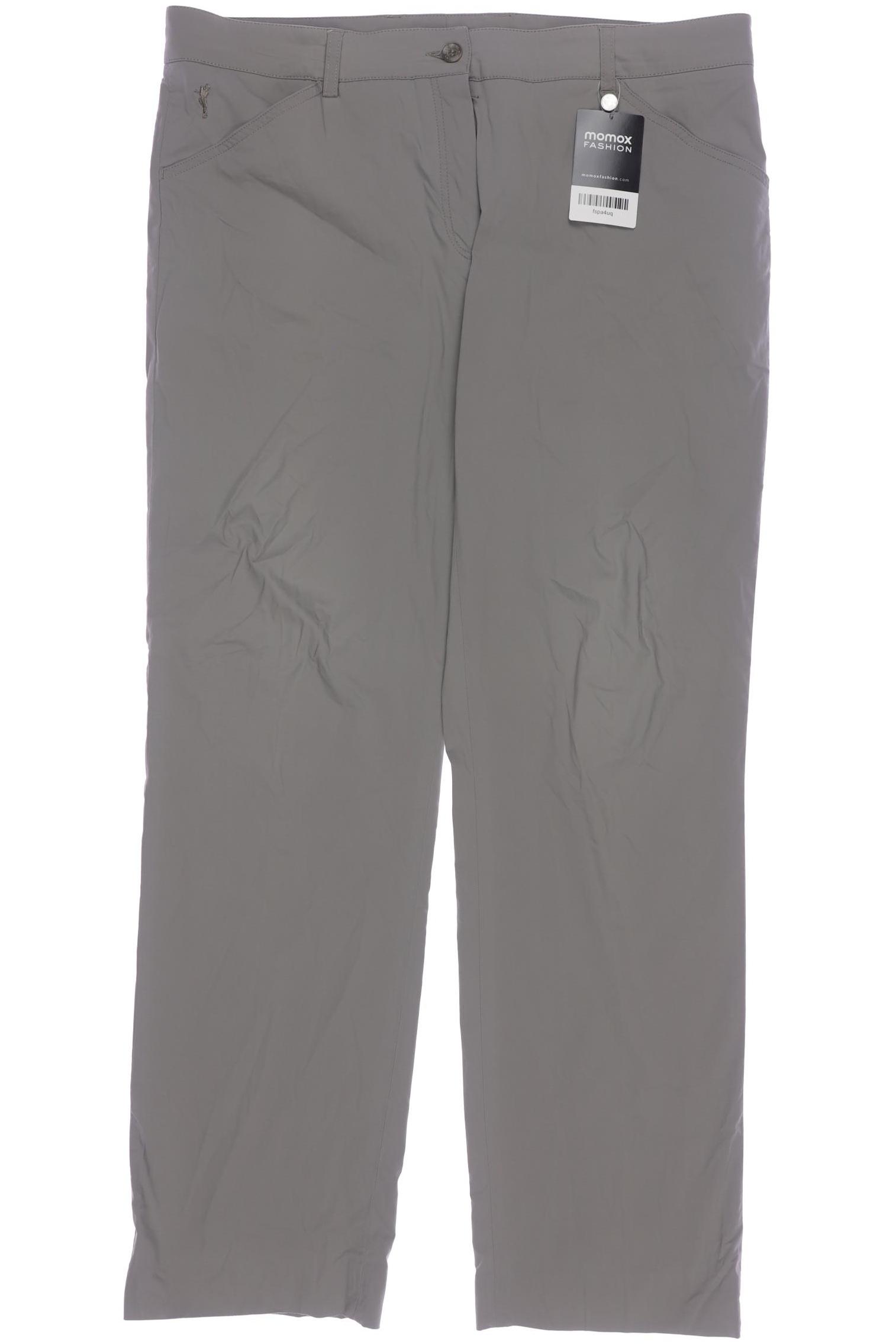 

Golfino Damen Stoffhose, grau, Gr. 42