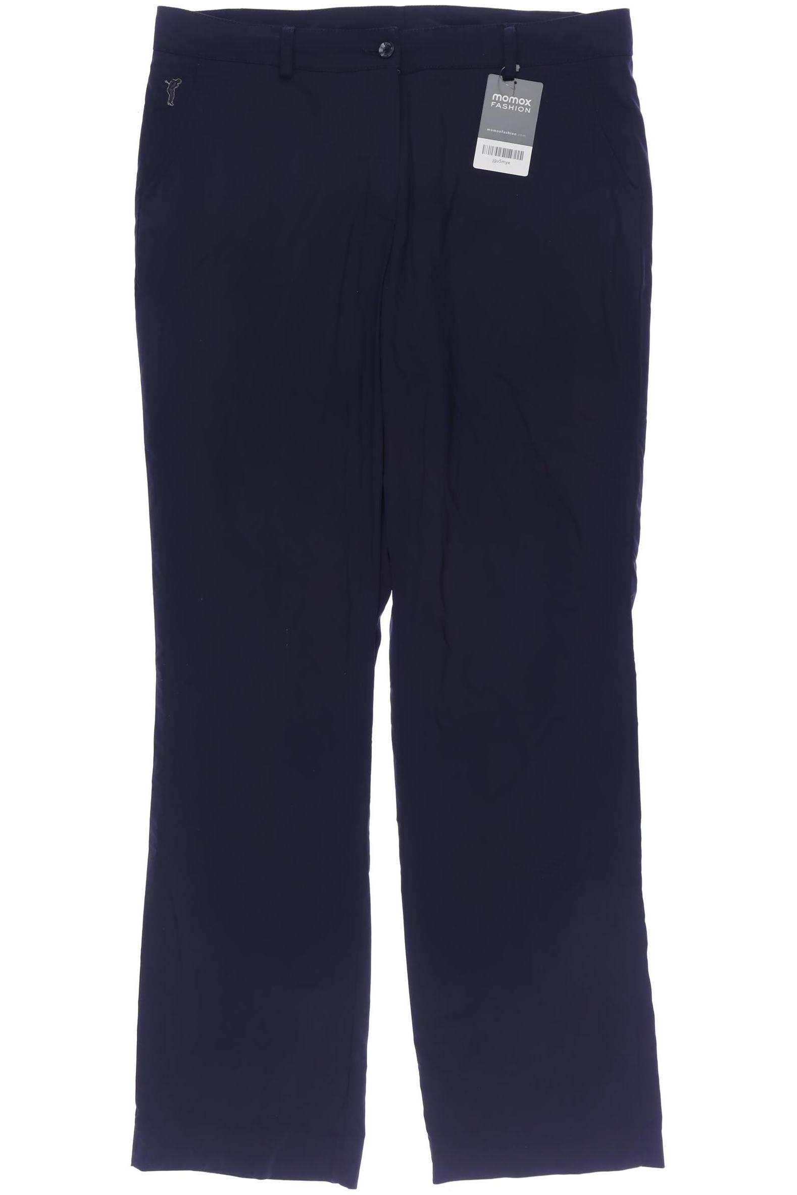 

Golfino Damen Stoffhose, marineblau, Gr. 40