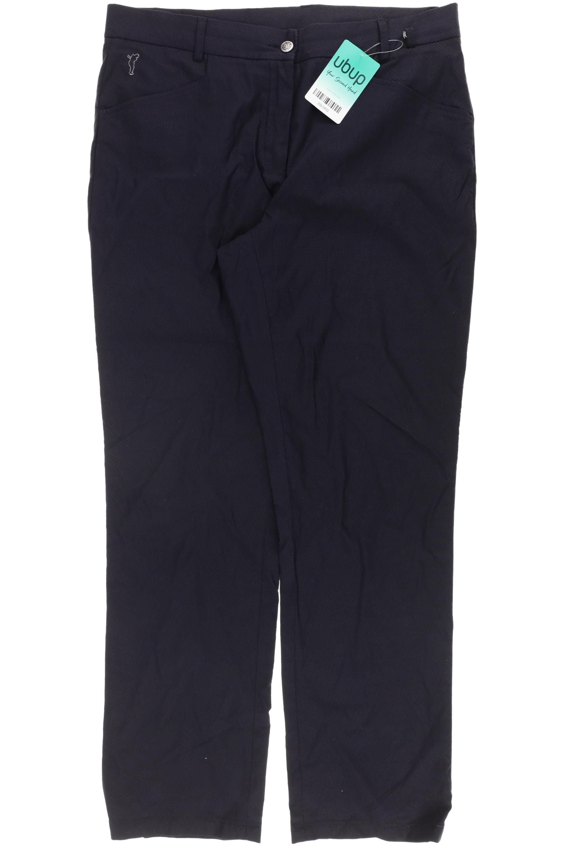 

Golfino Damen Stoffhose, blau, Gr. 38