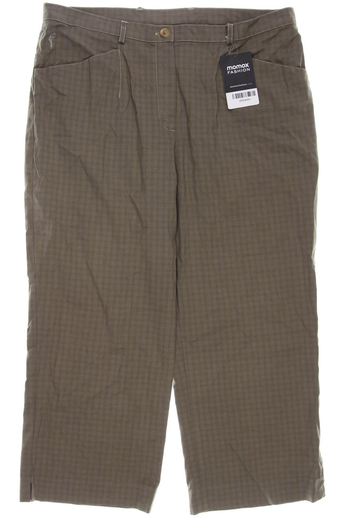 

GOLFINO Damen Stoffhose, braun