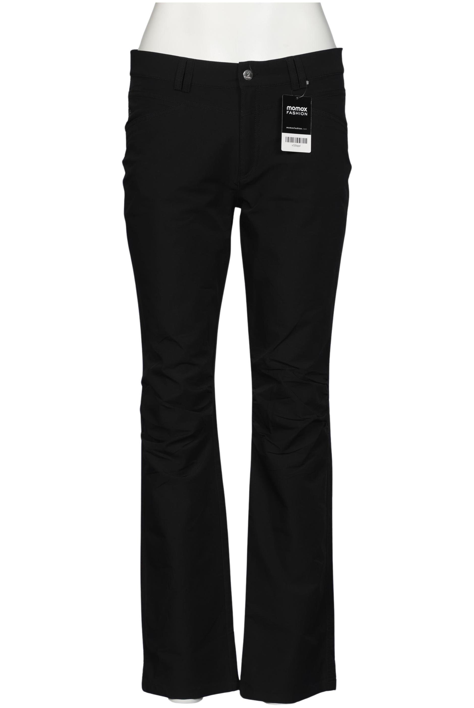 

Golfino Damen Stoffhose, schwarz, Gr. 42