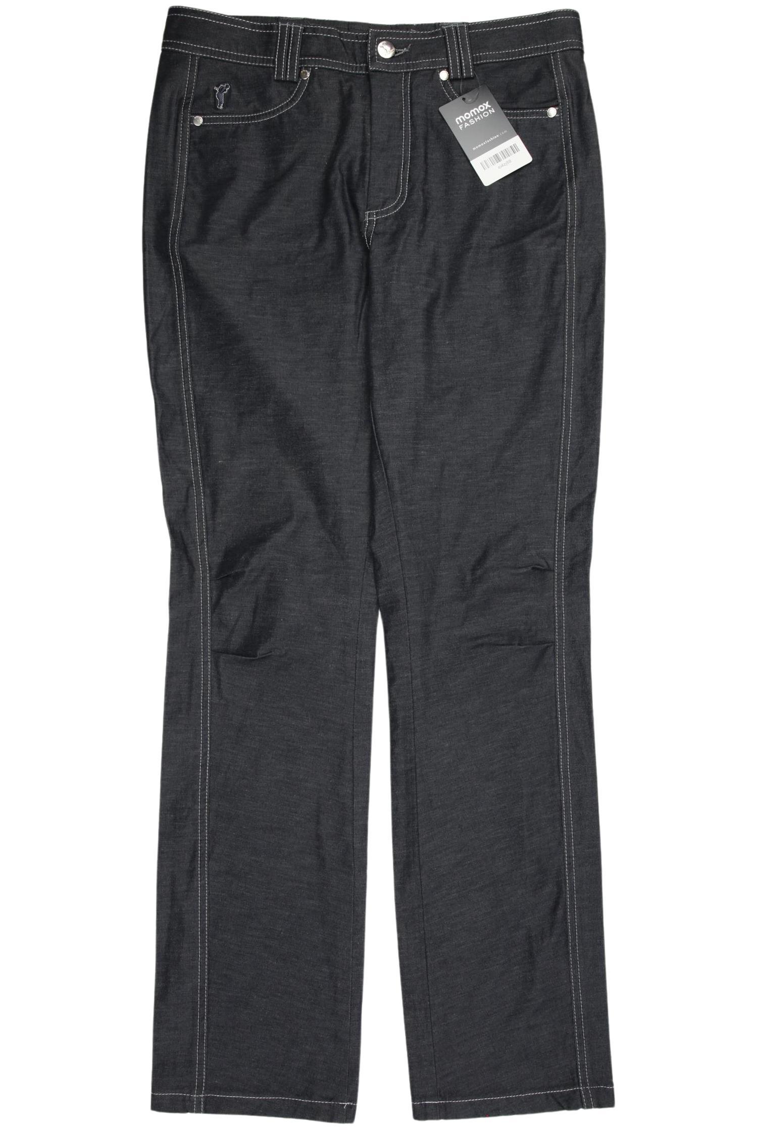

Golfino Damen Stoffhose, grau, Gr. 38